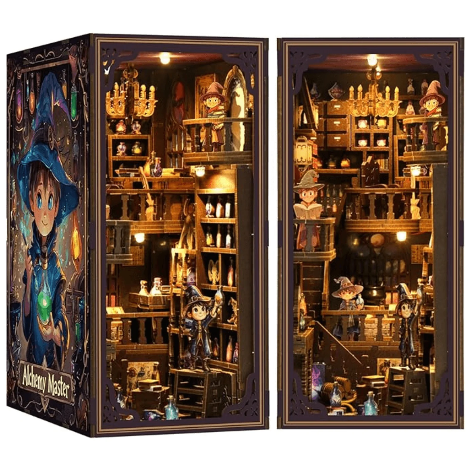 Alchemy Master - Image 7