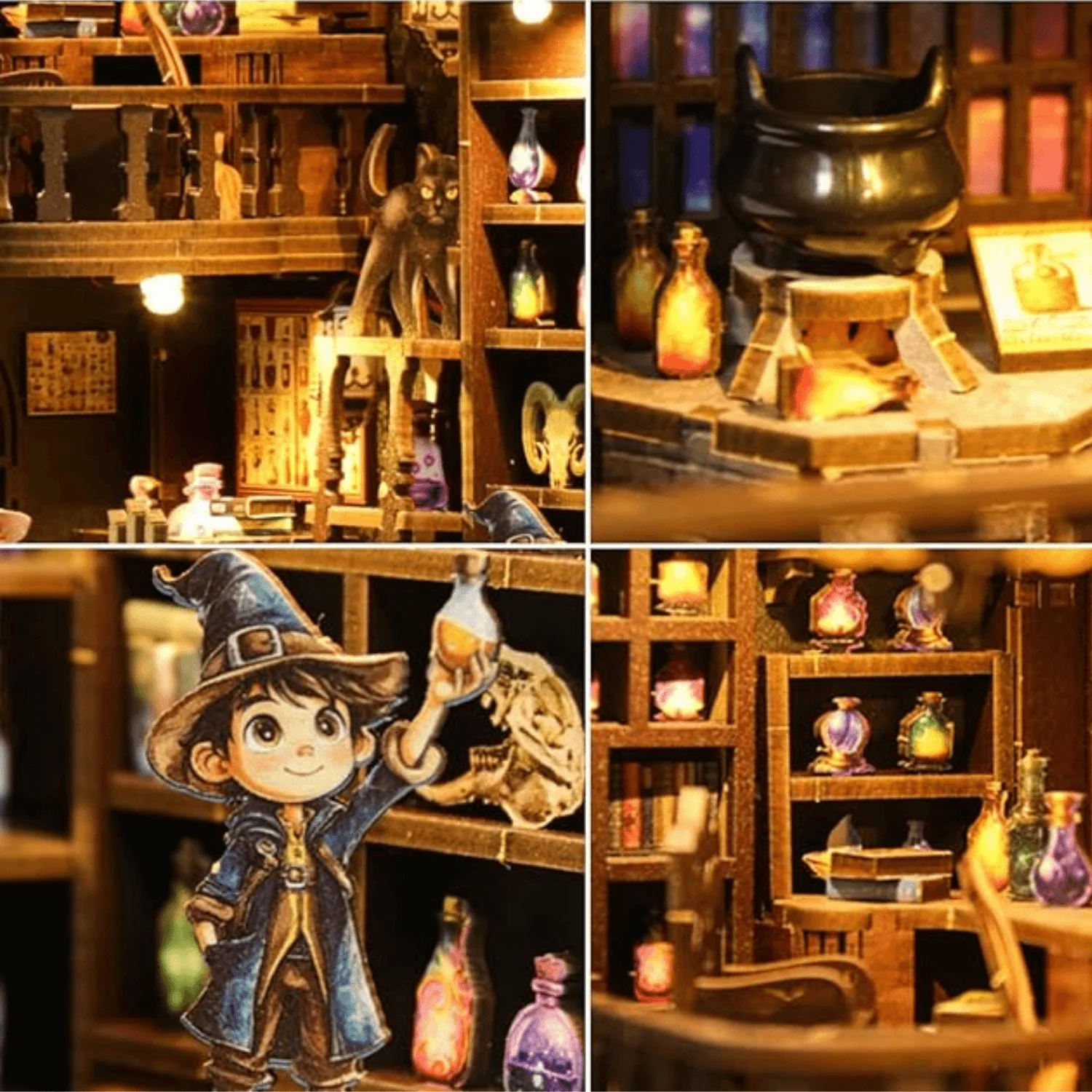 Alchemy Master - Image 4