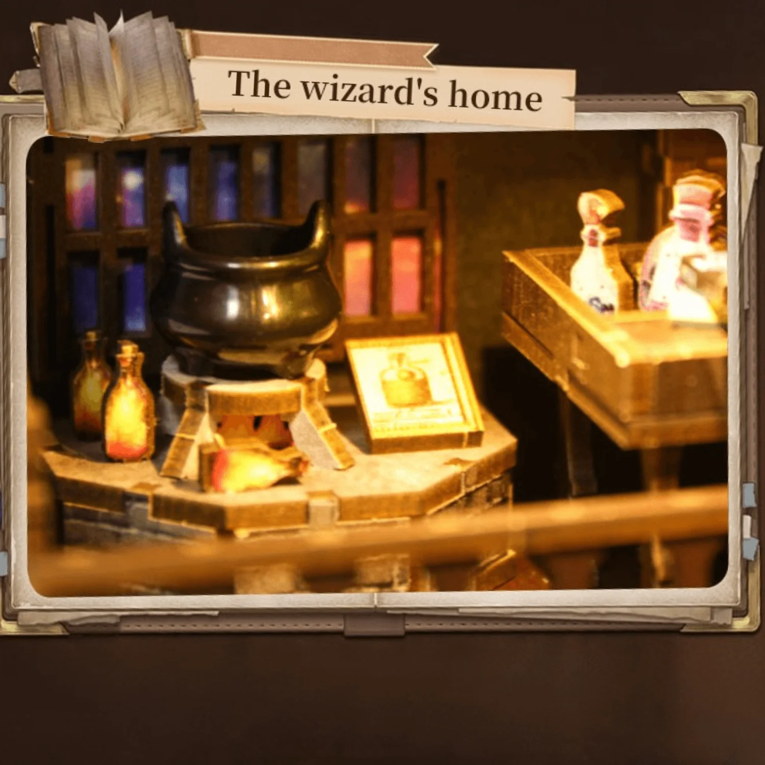 Alchemy Master - Image 8