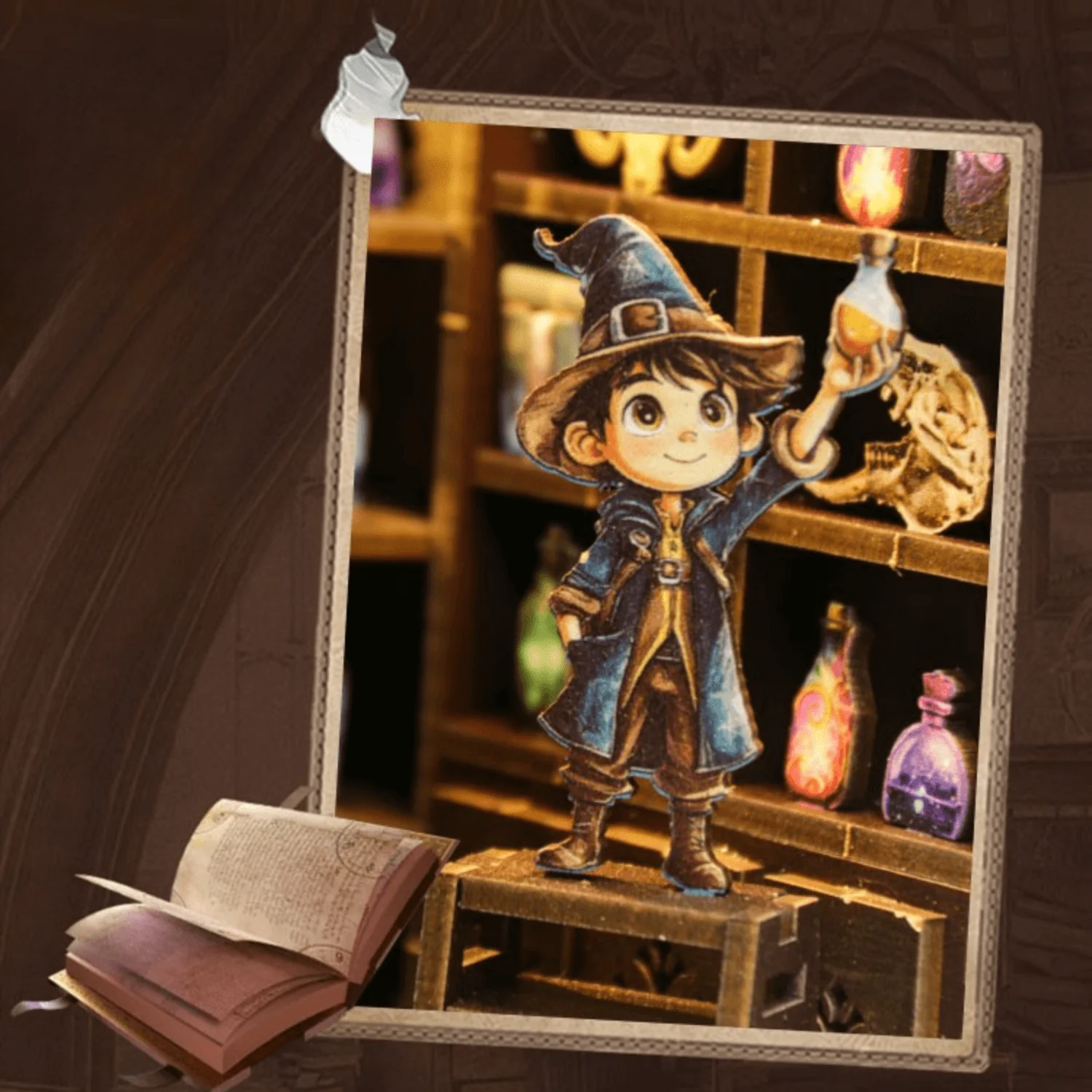Alchemy Master - Image 6
