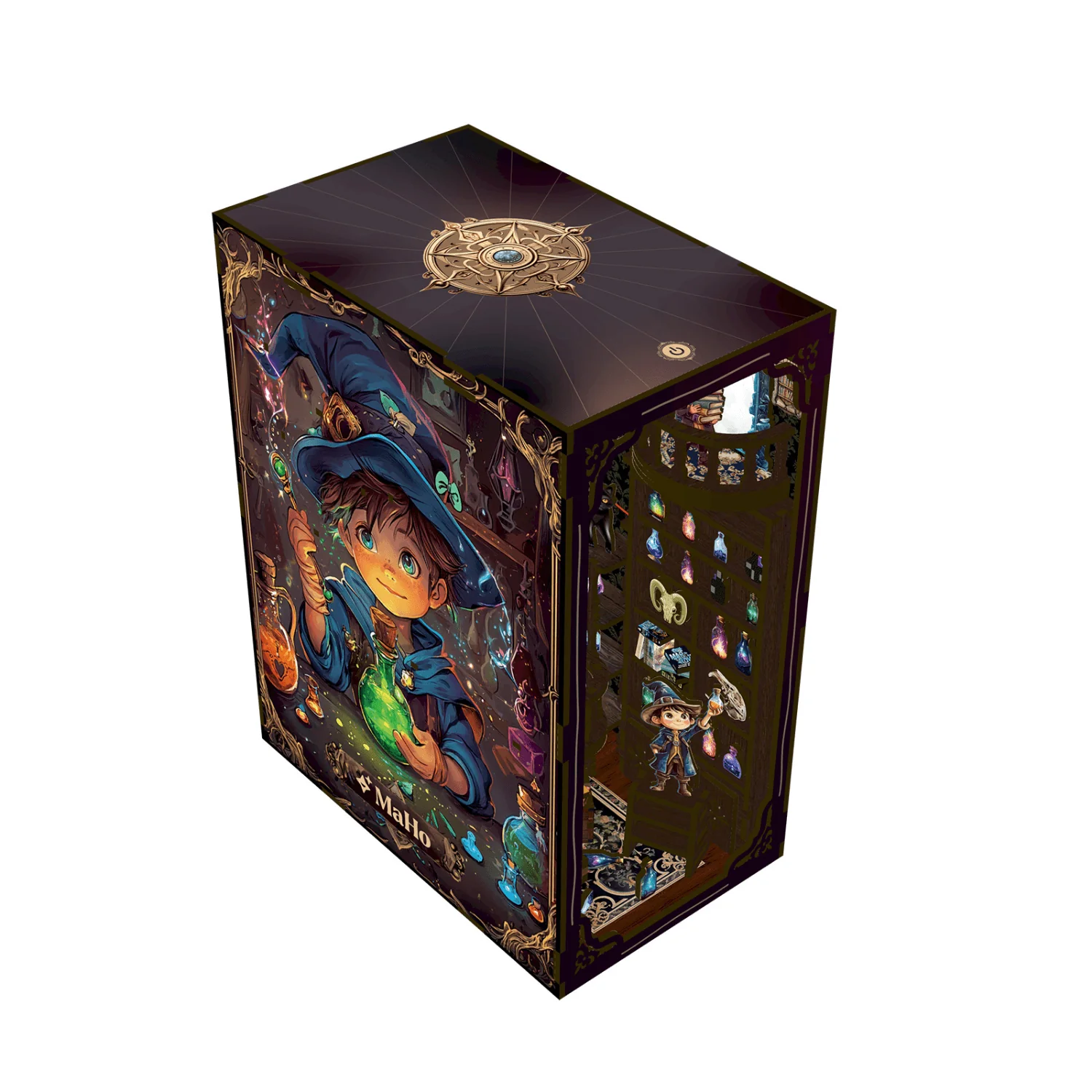 Alchemy Master - Image 12