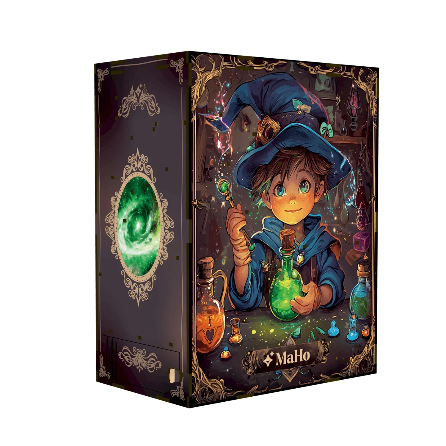 Alchemy Master - Image 11