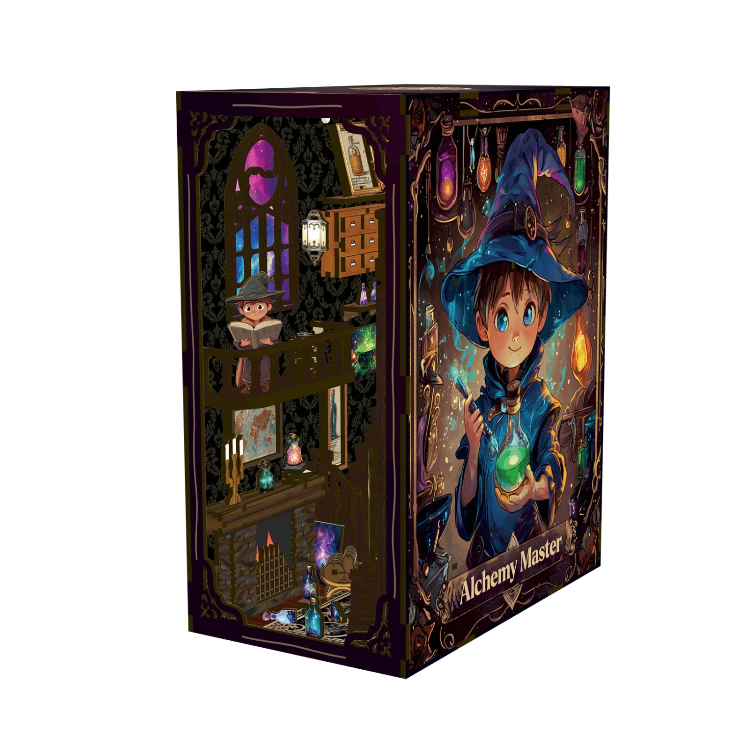 Alchemy Master - Image 13