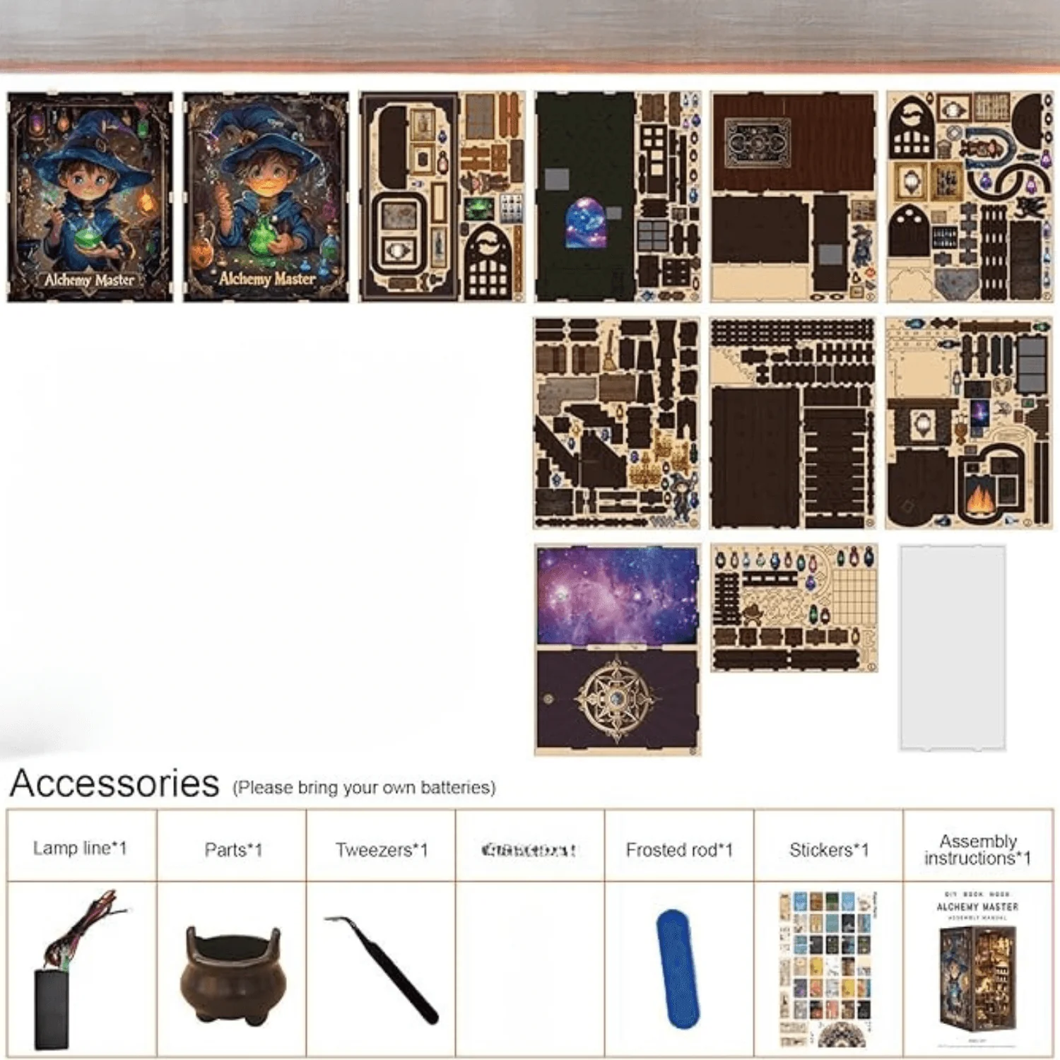 Alchemy Master - Image 15