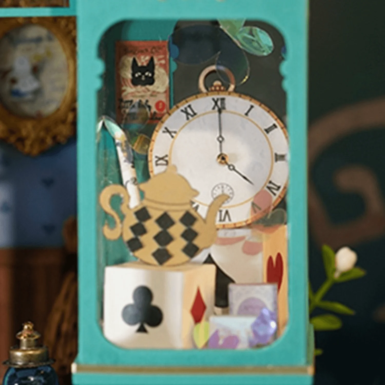 Alice's Tea Store - Image 4