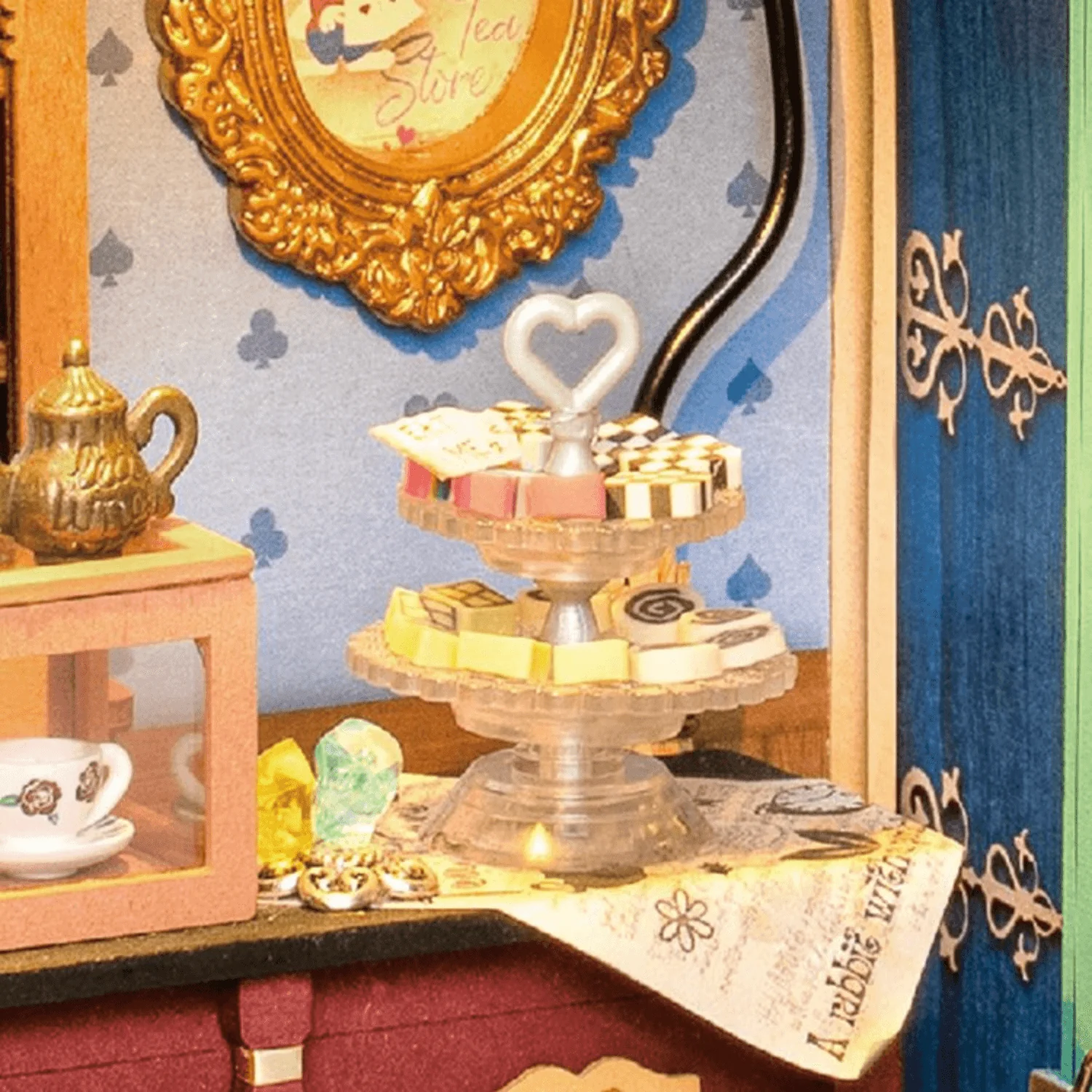Alice's Tea Store - Image 5
