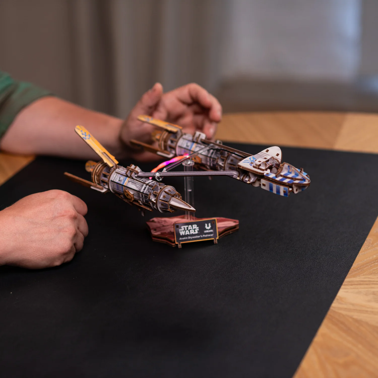 Star Wars - Anakin Skywalkers Podracer - Image 10