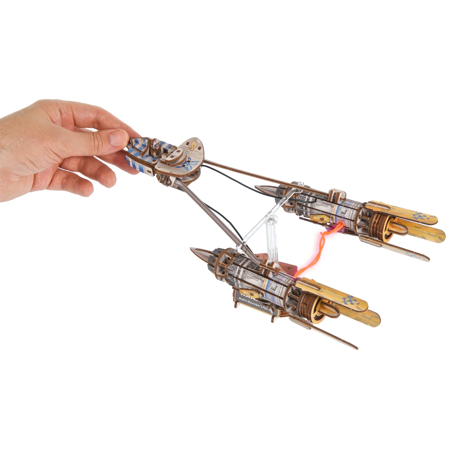 Star Wars - Anakin Skywalkers Podracer - Image 11