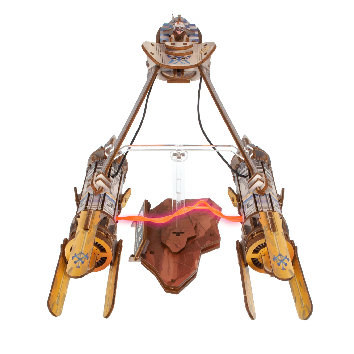 Star Wars - Anakin Skywalkers Podracer - Image 14