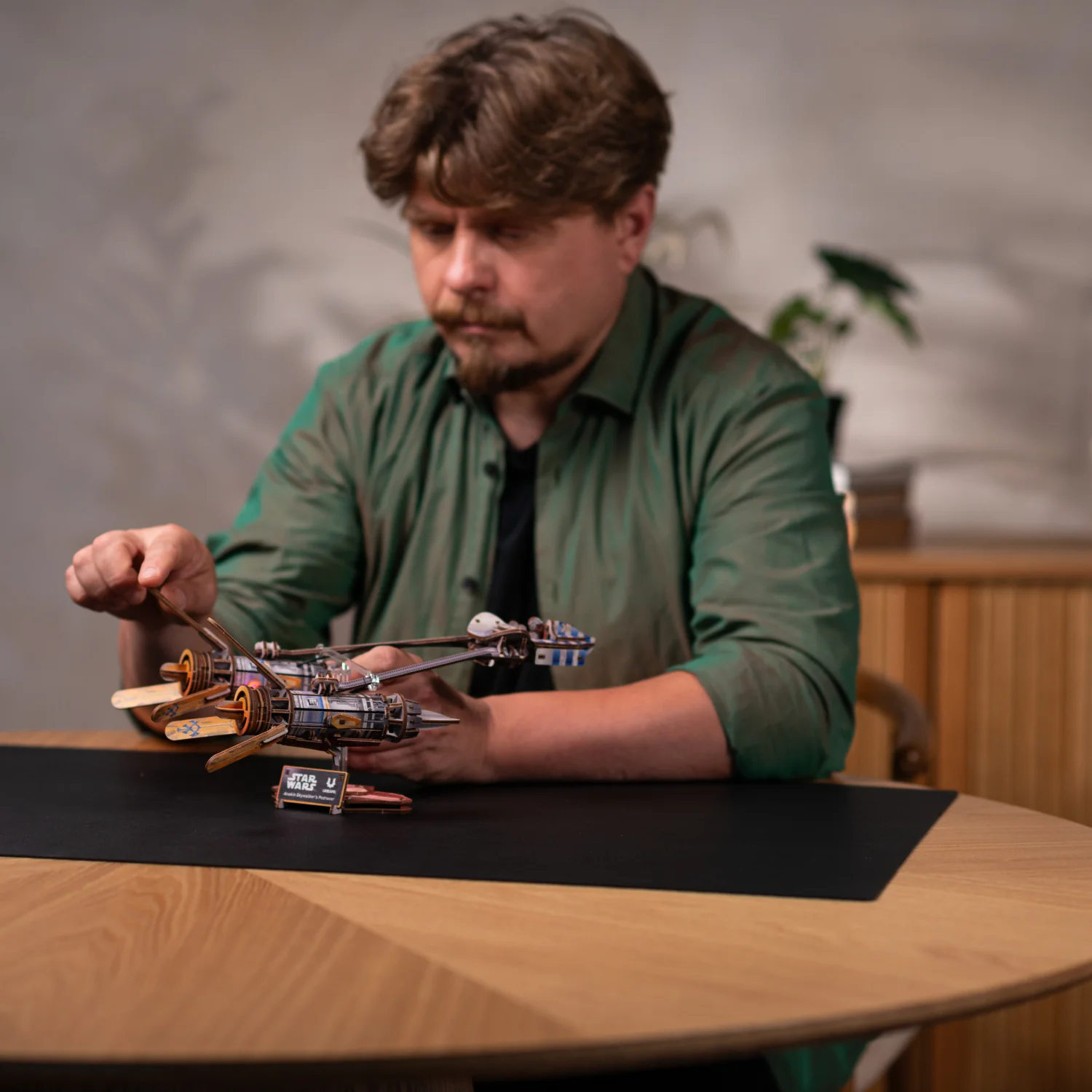 Star Wars - Anakin Skywalkers Podracer - Image 15