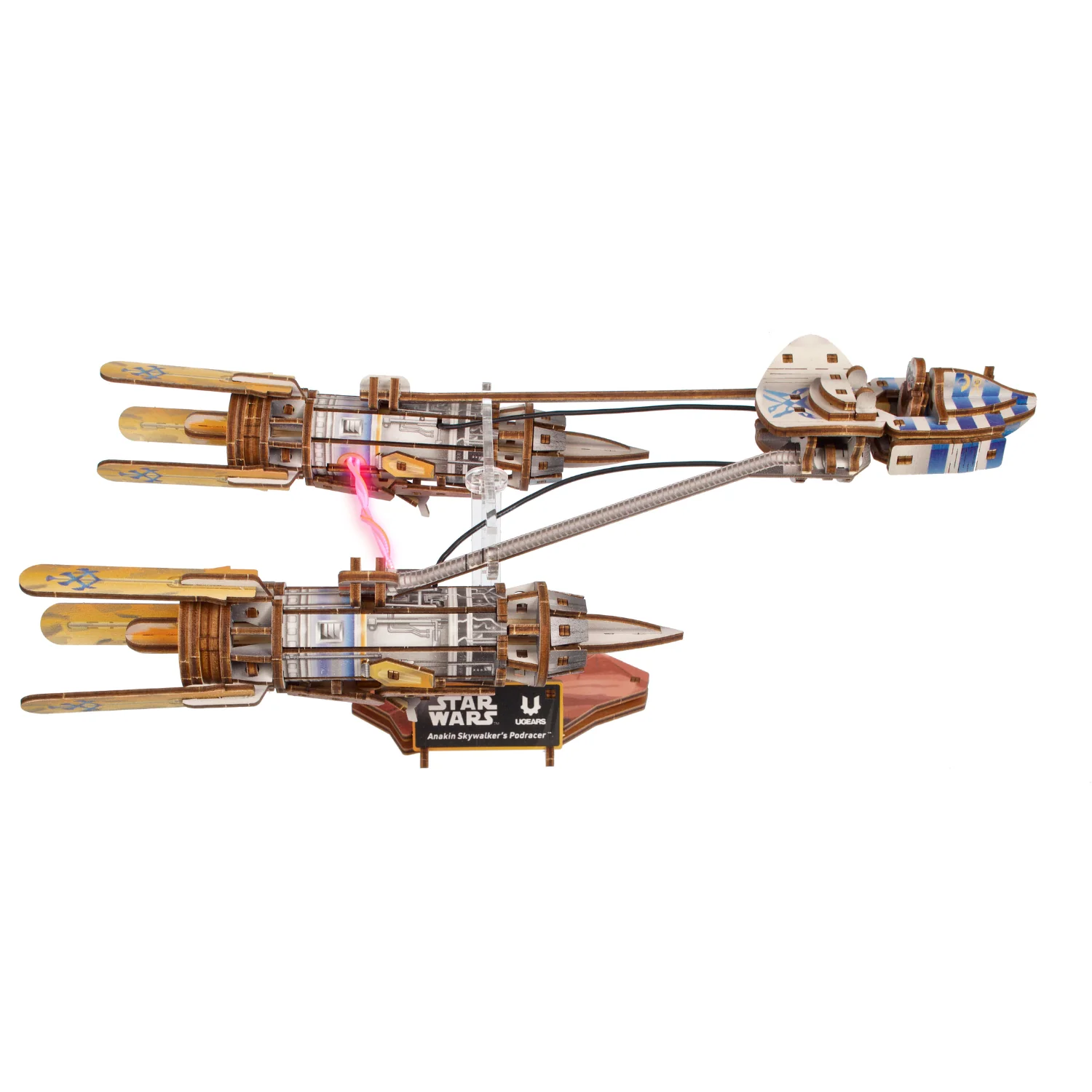 Star Wars - Anakin Skywalkers Podracer - Image 7
