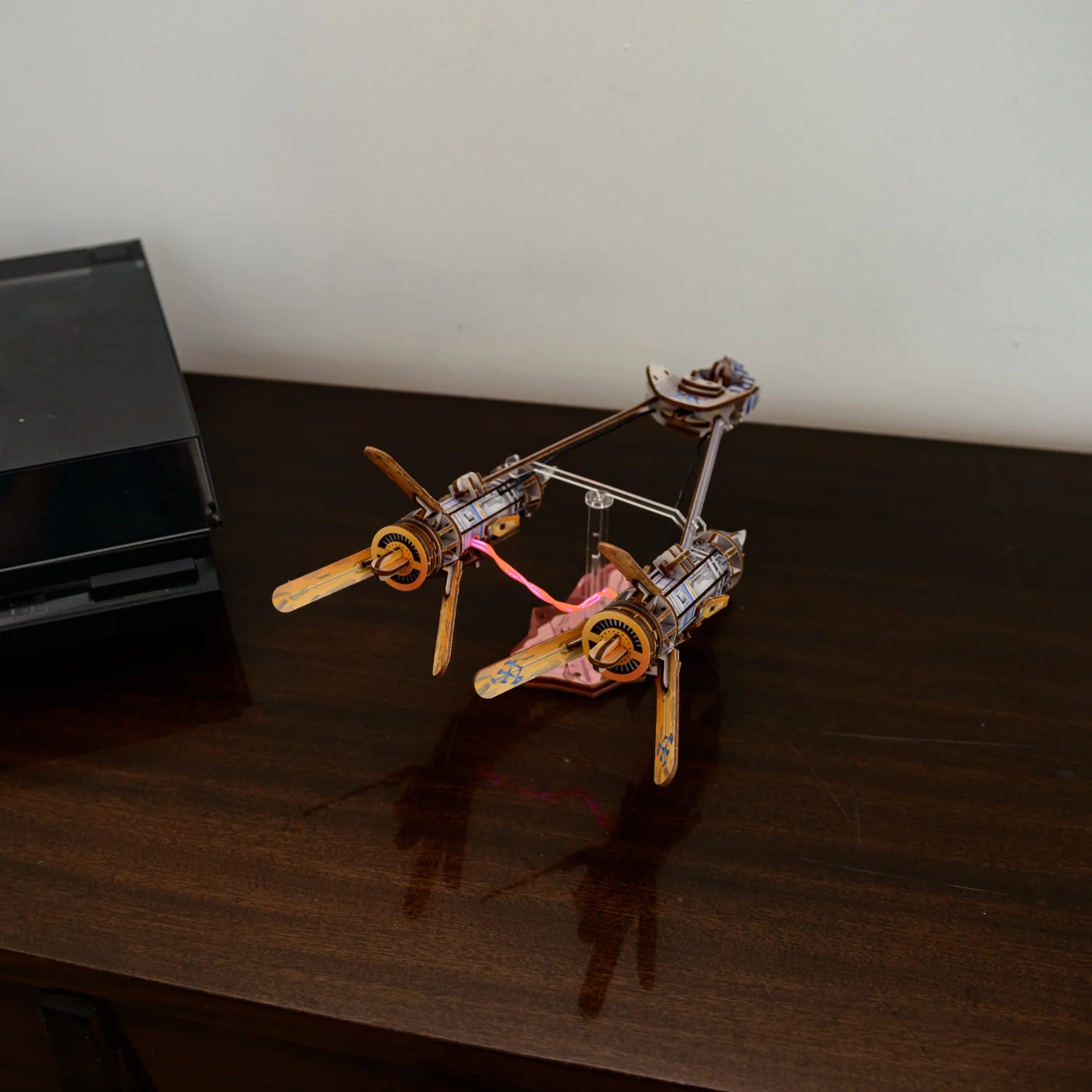 Star Wars - Anakin Skywalkers Podracer - Image 8