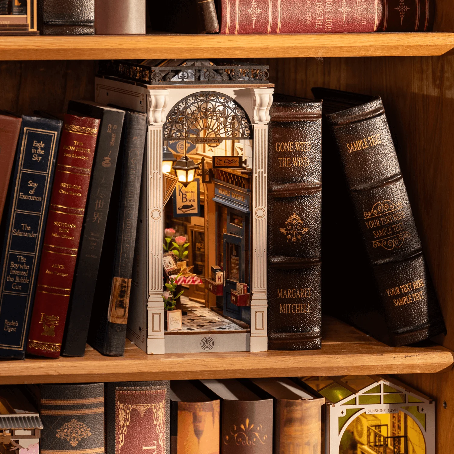 Arcade Dating | Book Nook - Image 11