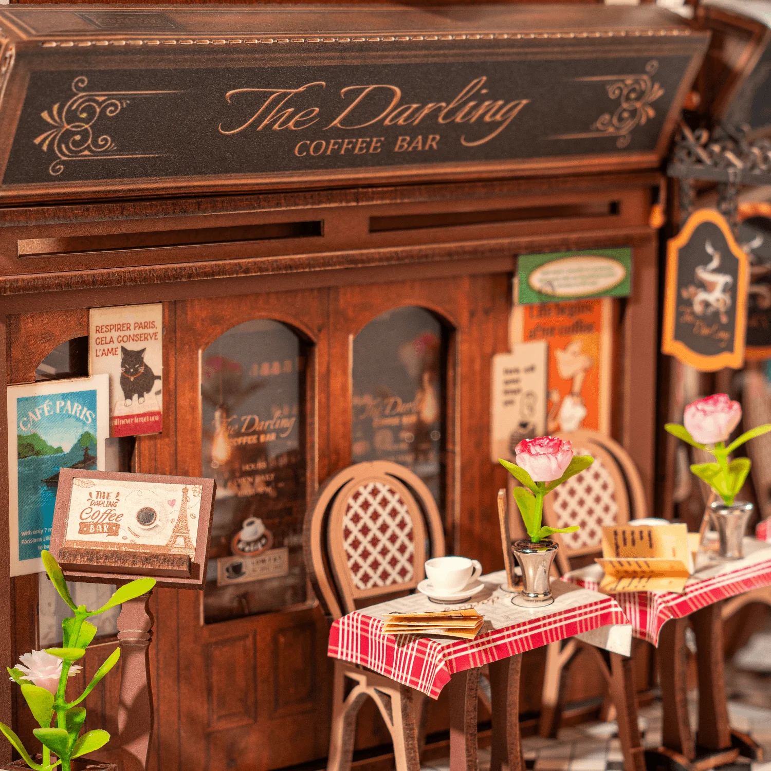 Arcade Dating | Book Nook - Image 6