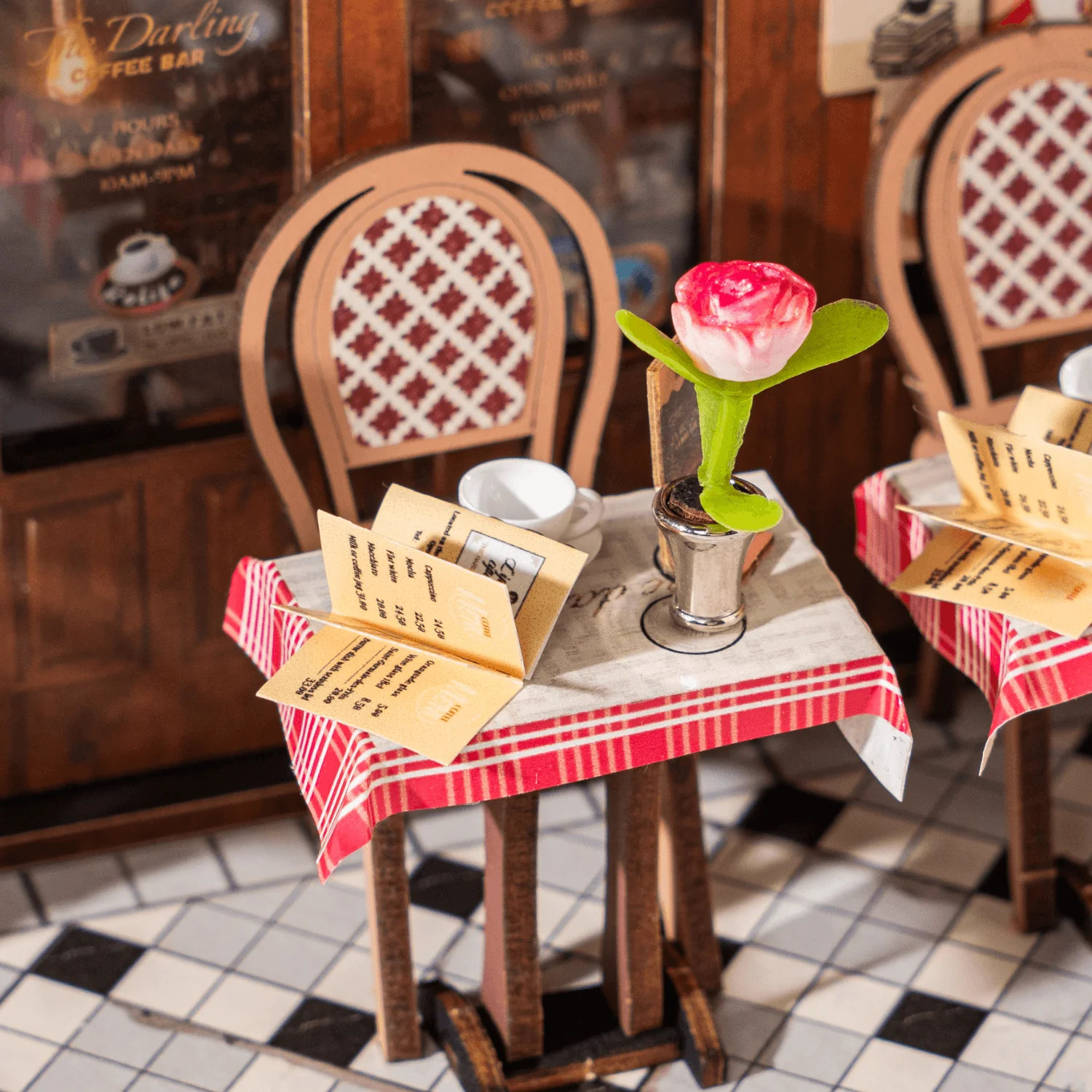 Arcade Dating | Book Nook - Image 7