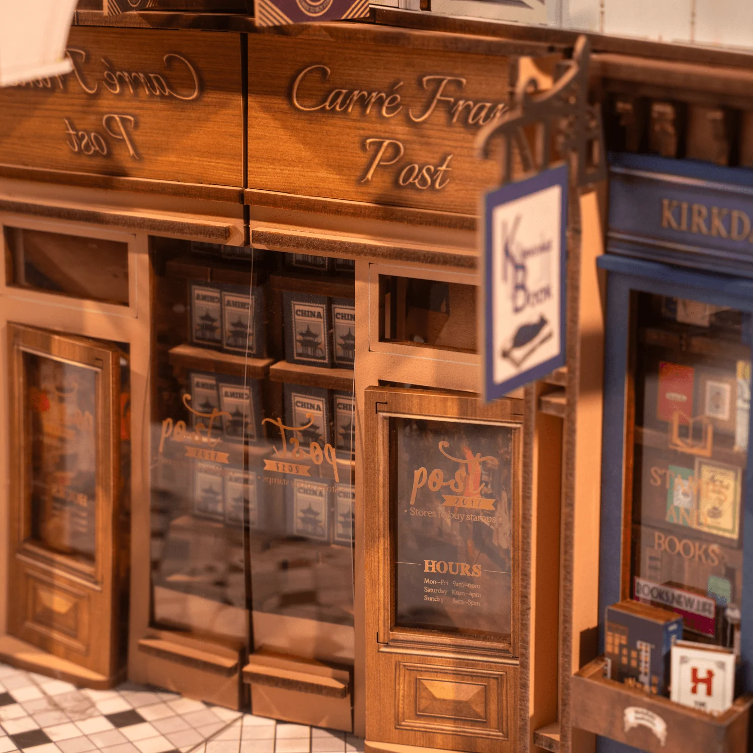Arcade Dating | Book Nook - Image 8