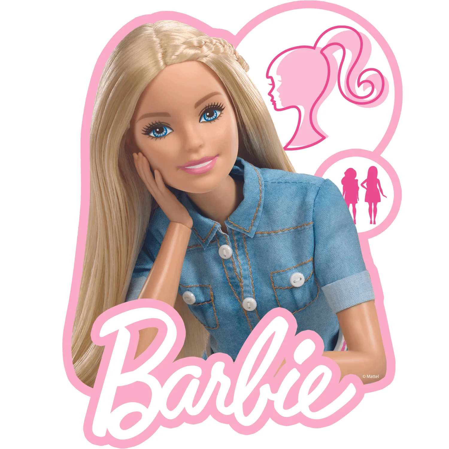 Barbie