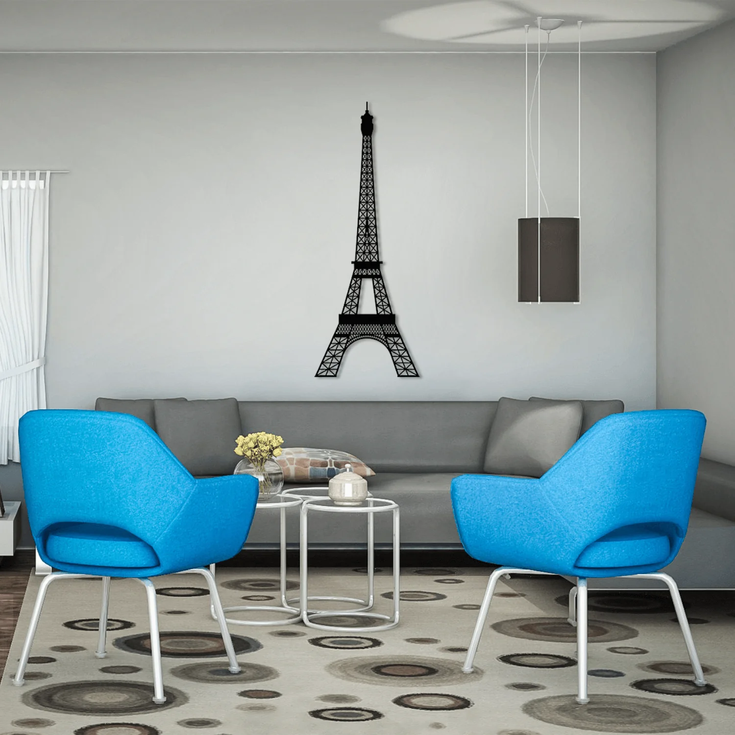 Wandpuzzle mit Charakter – dein Stil. Deine Wand - Image 14