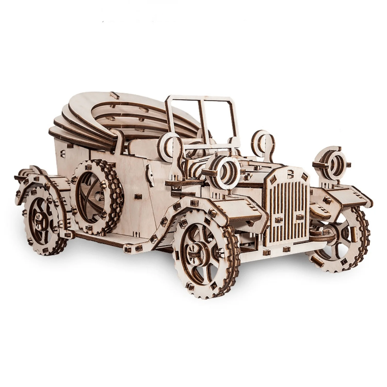 Retrocar Oldtimer - Image 2