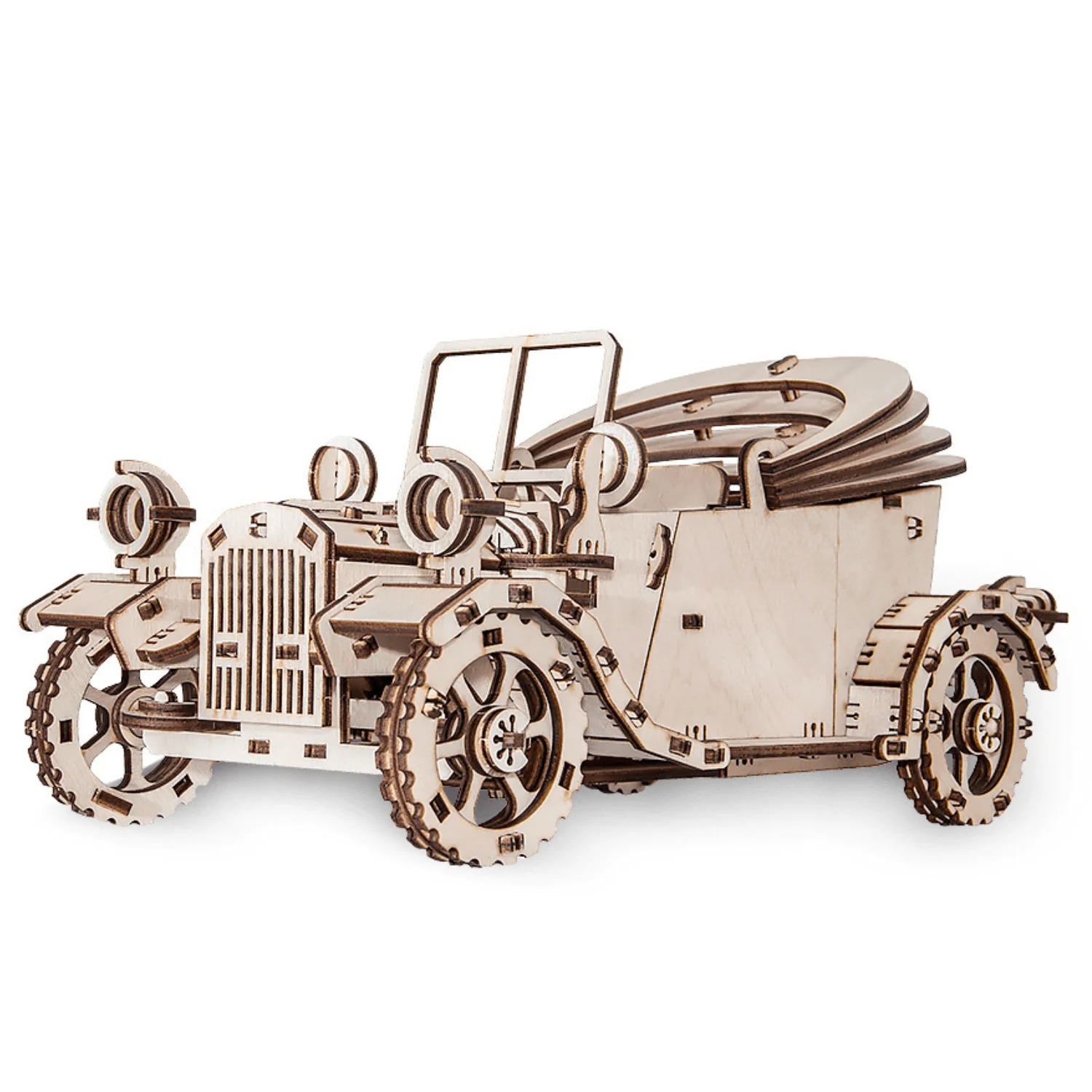 Retrocar Oldtimer - Image 3