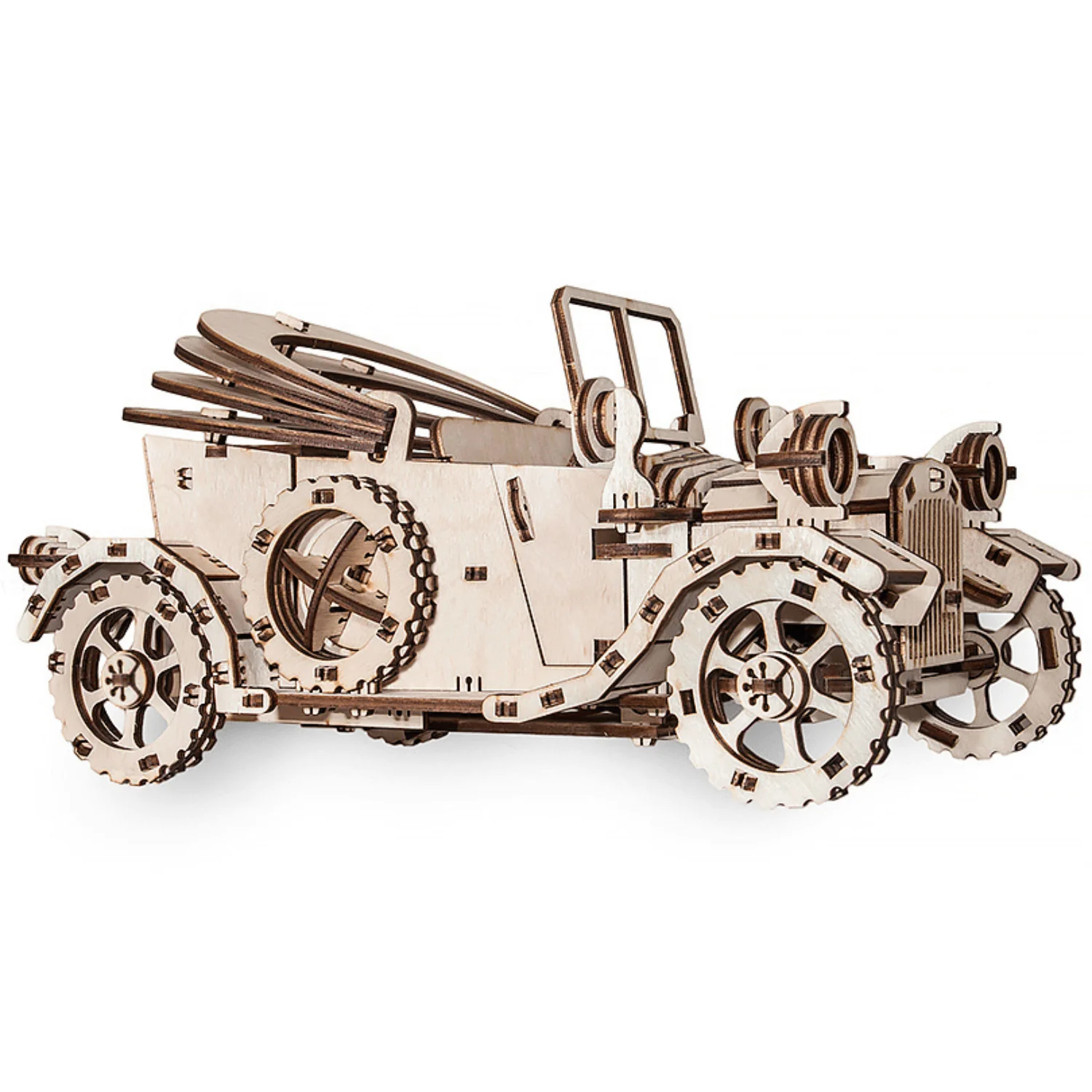 Retrocar Oldtimer - Image 4