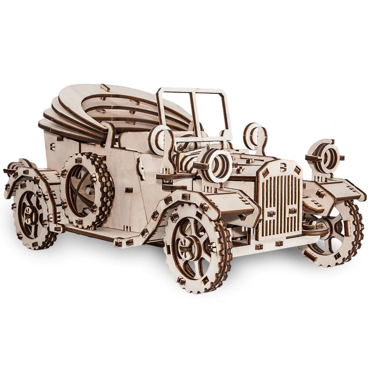 Retrocar Oldtimer - Image 5