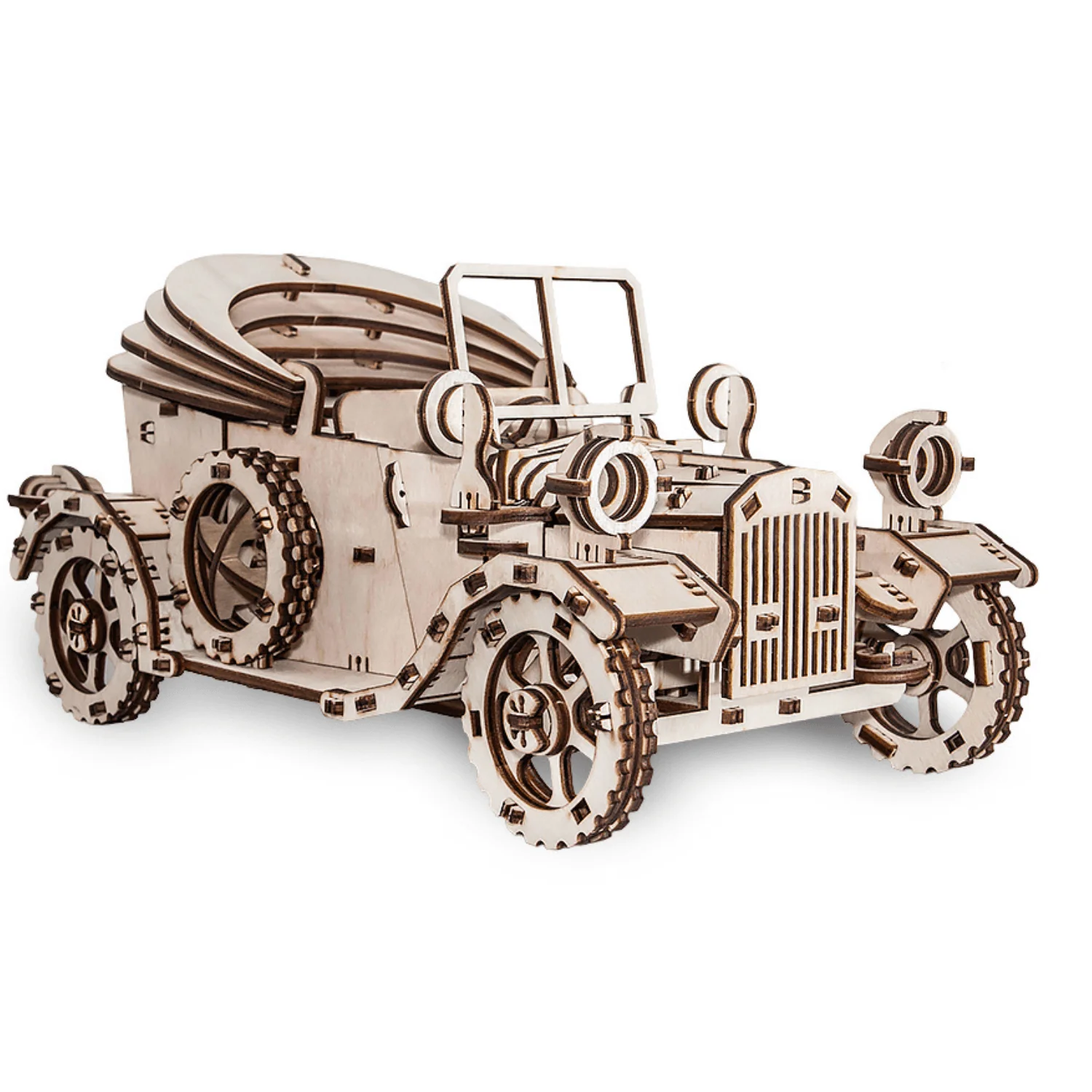Retrocar Oldtimer - Image 7
