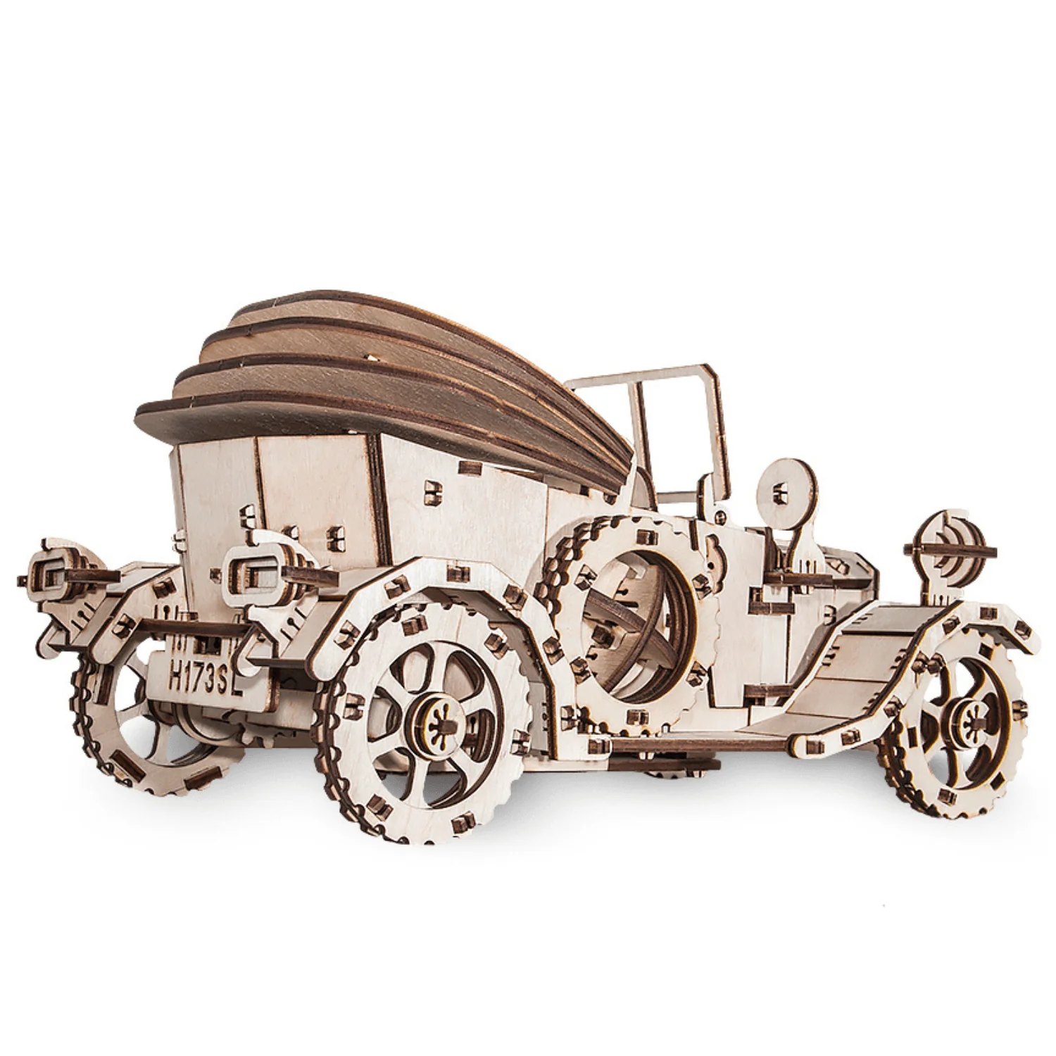 Retrocar Oldtimer - Image 8