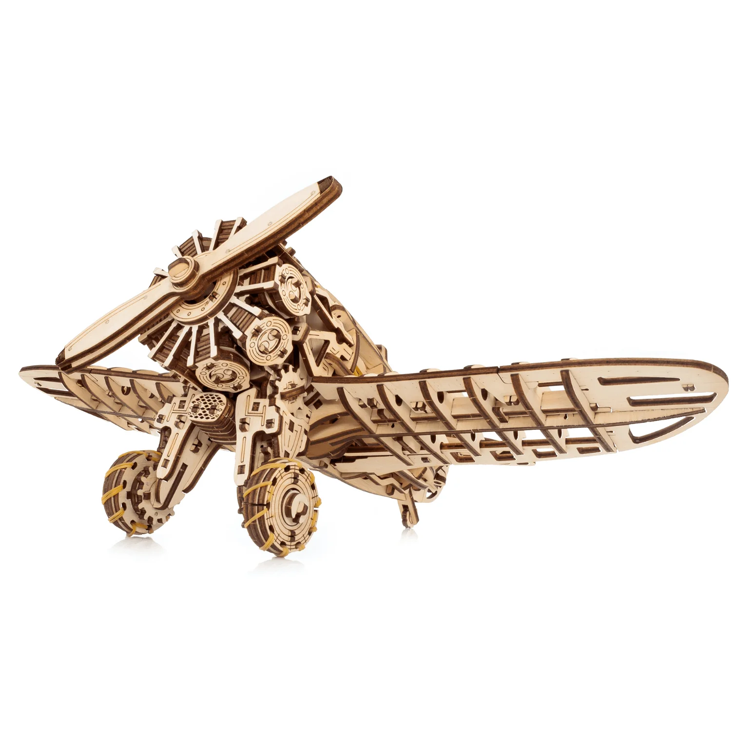Mechanisches Flugzeug - Image 2