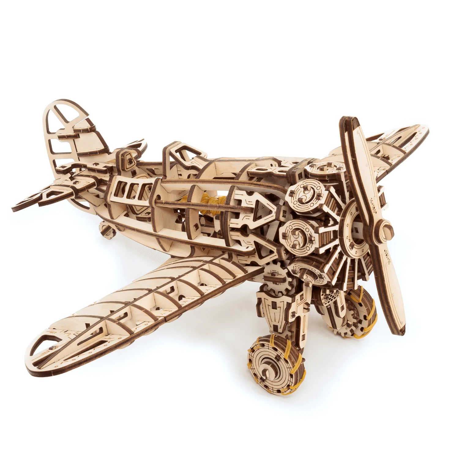 Mechanisches Flugzeug - Image 3