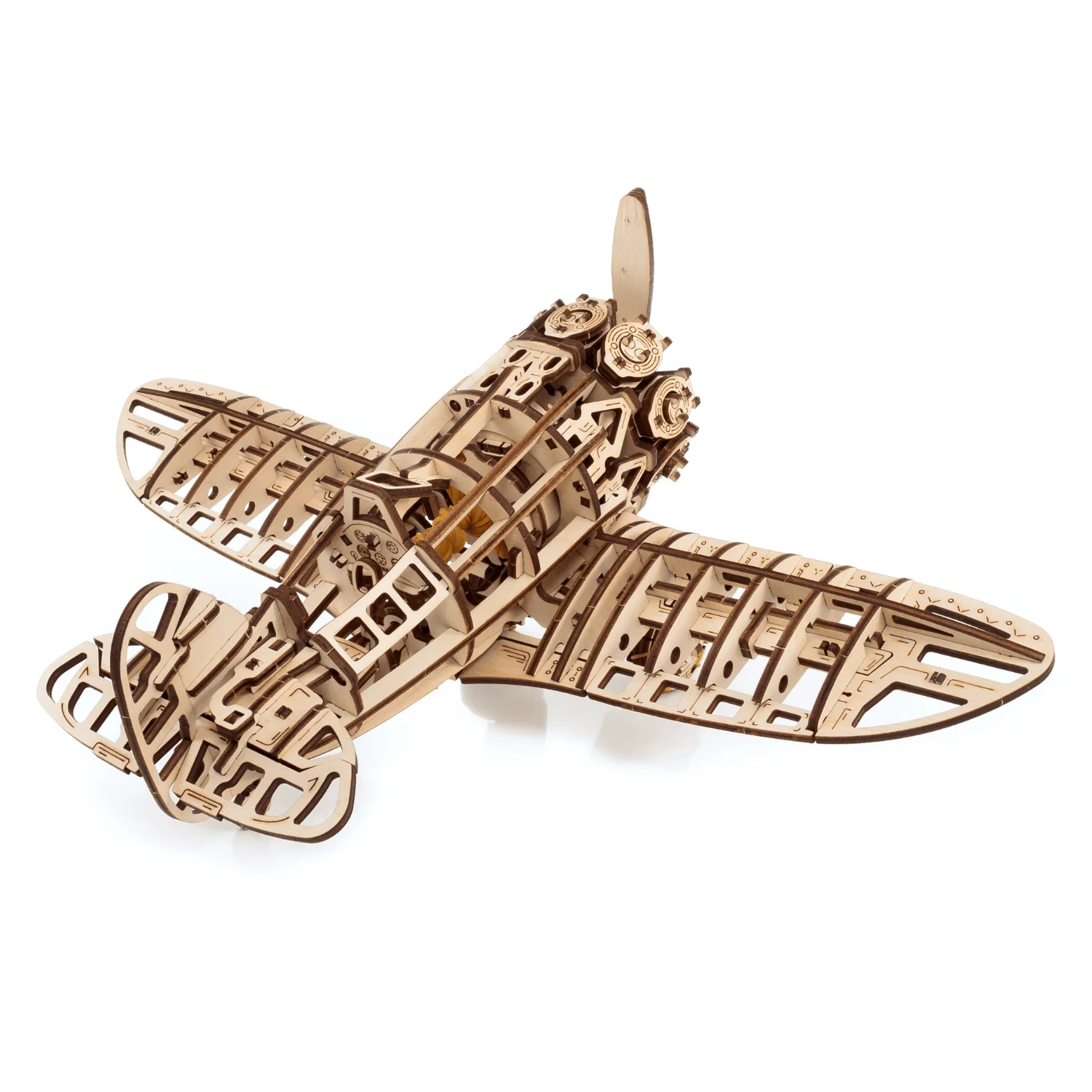 Mechanisches Flugzeug - Image 4