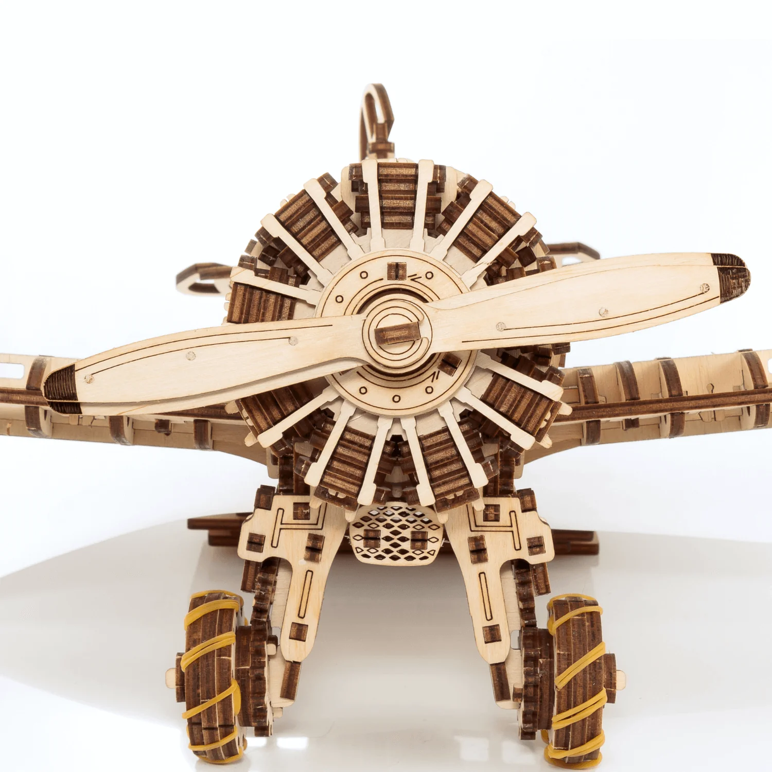Mechanisches Flugzeug - Image 5