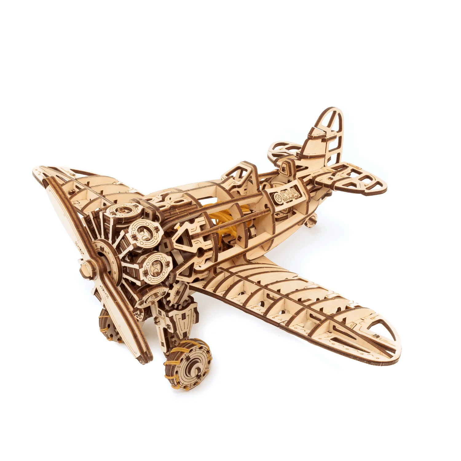 Mechanisches Flugzeug - Image 6