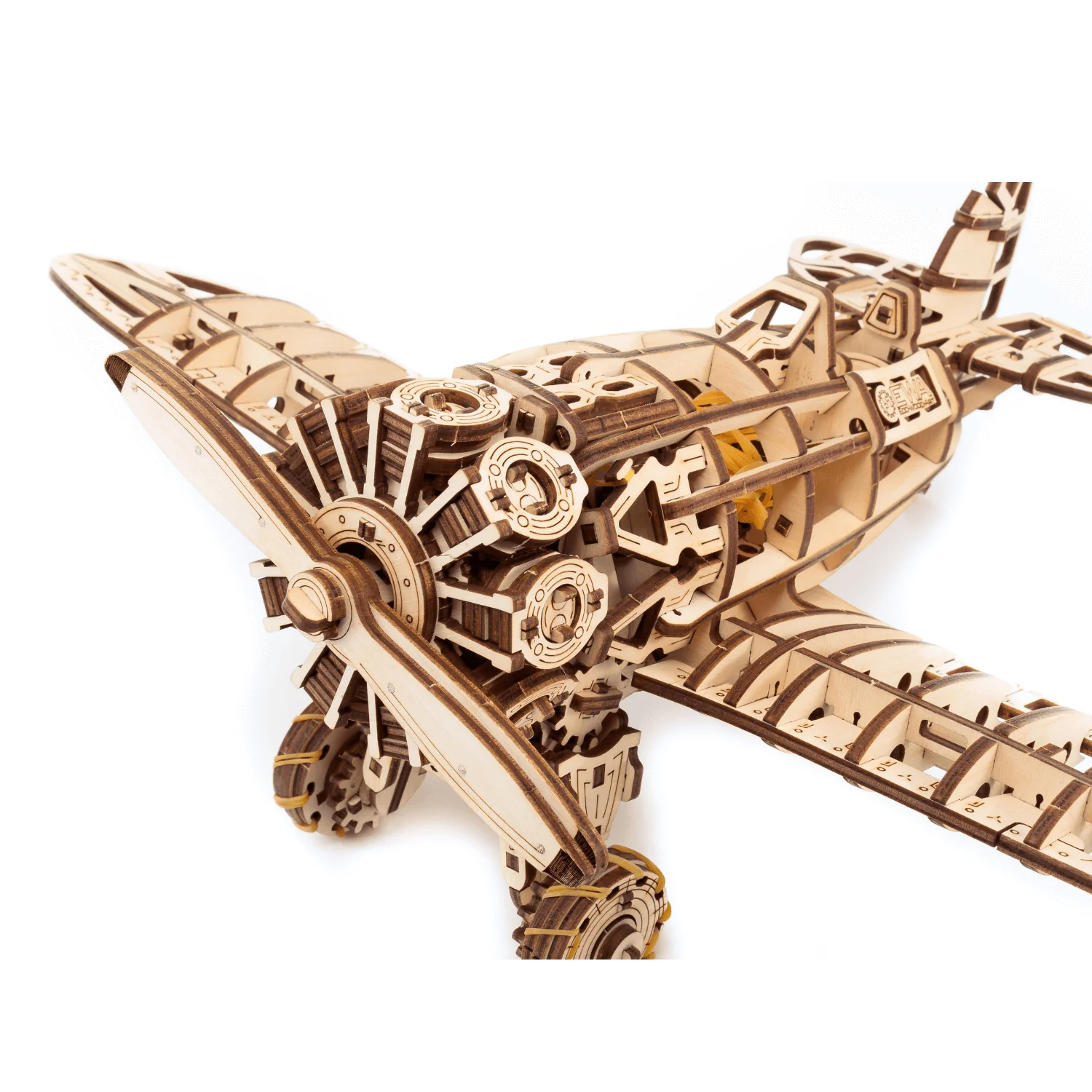 Mechanisches Flugzeug - Image 7