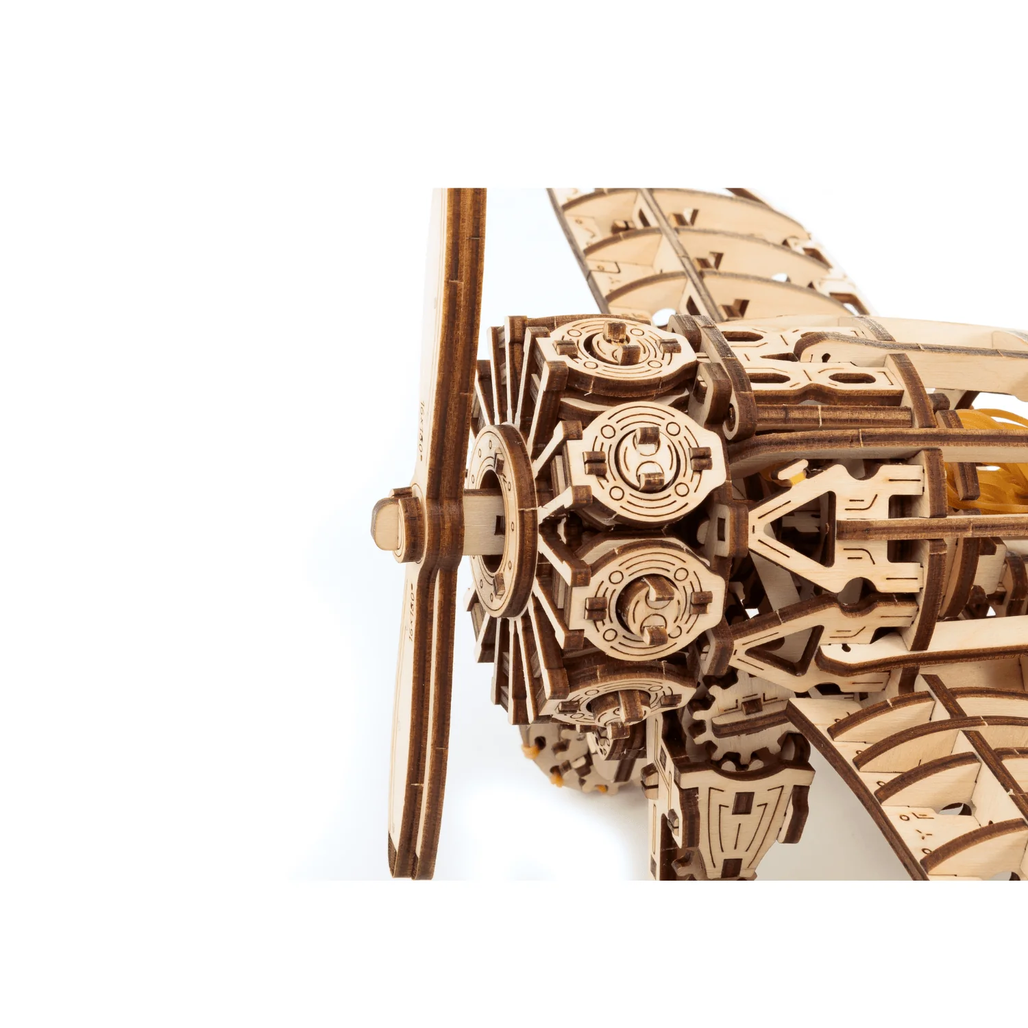 Mechanisches Flugzeug - Image 8
