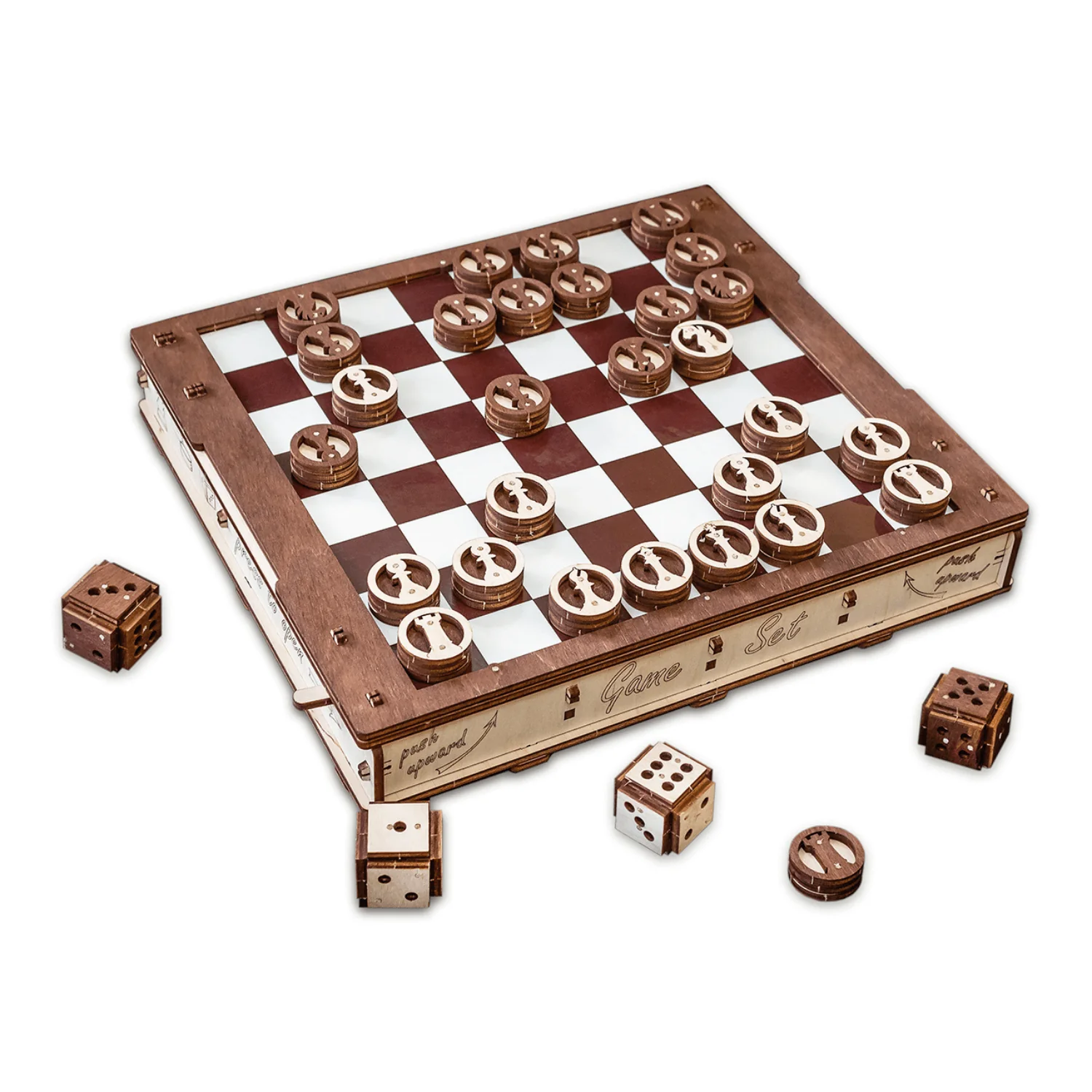 Spieleset - Image 2