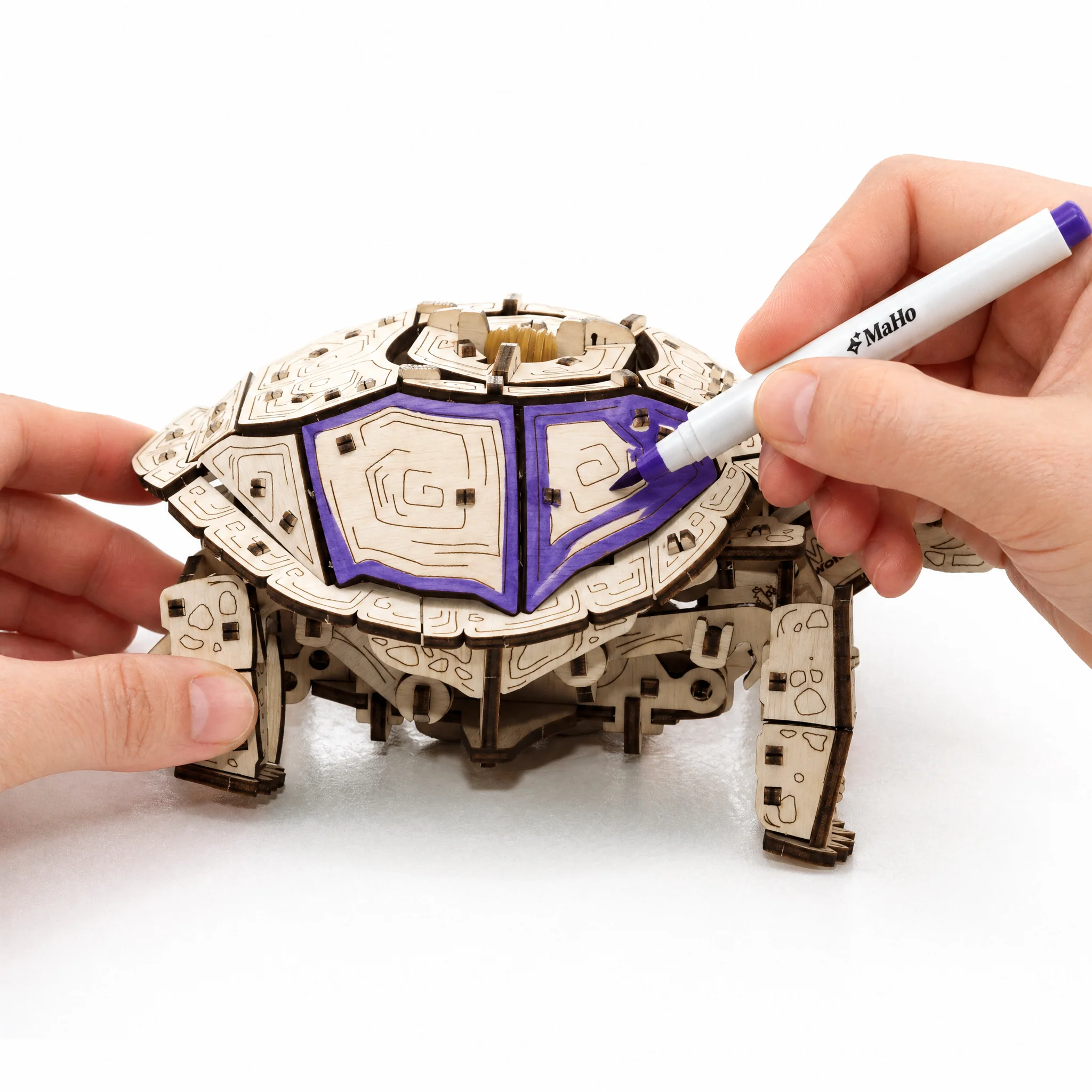 Mechanische Schildkröte - Image 5