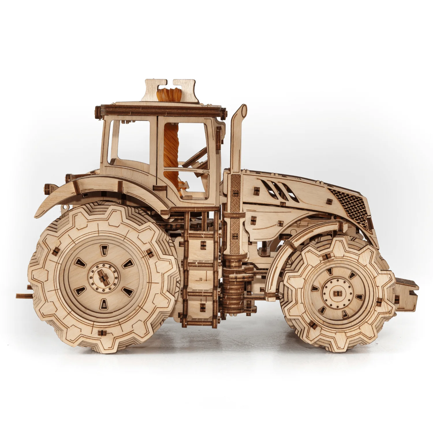 Mechanischer Traktor - Image 4