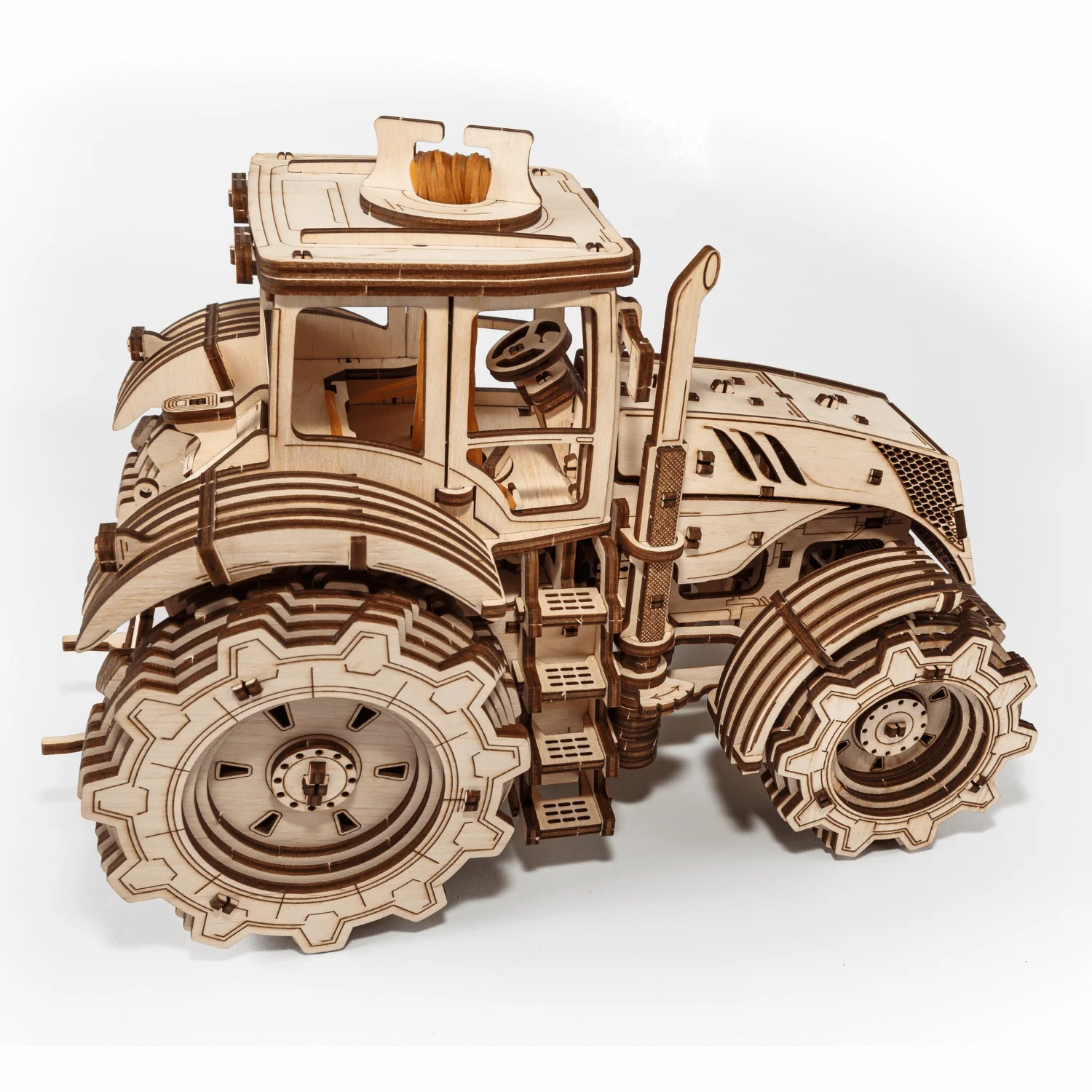 Mechanischer Traktor - Image 5