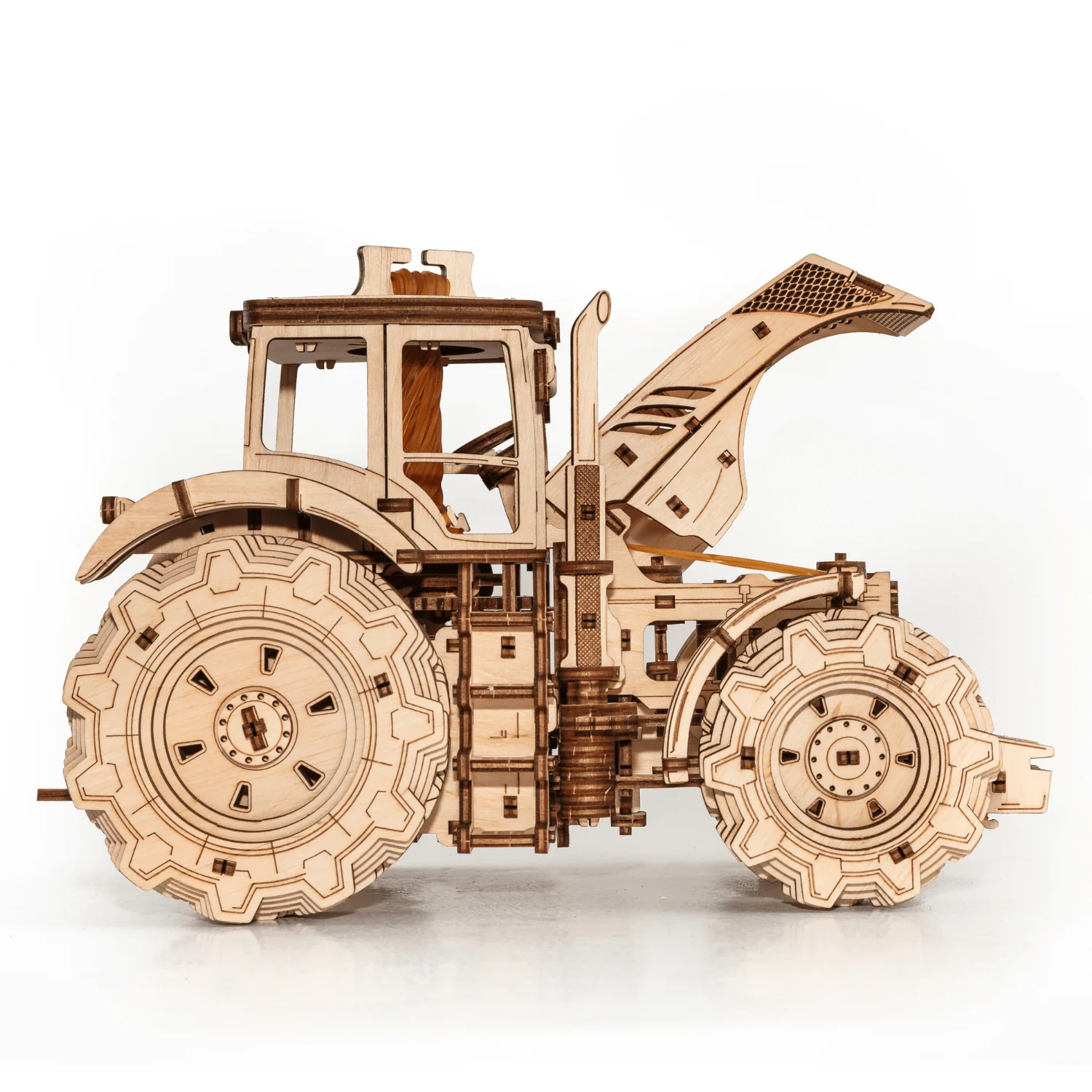 Mechanischer Traktor - Image 9