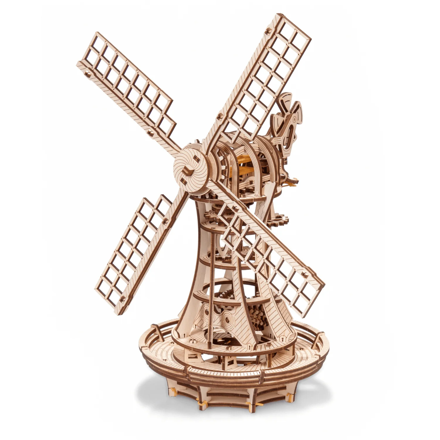 Mechanische Windmühle - Image 2