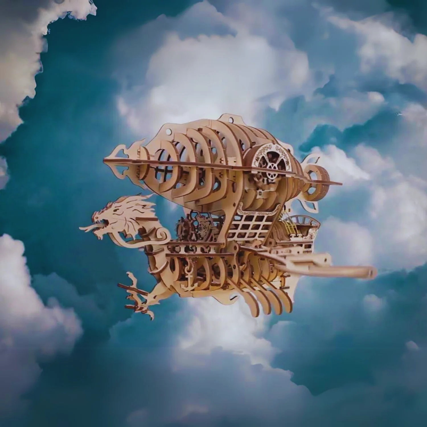 Zeppelin