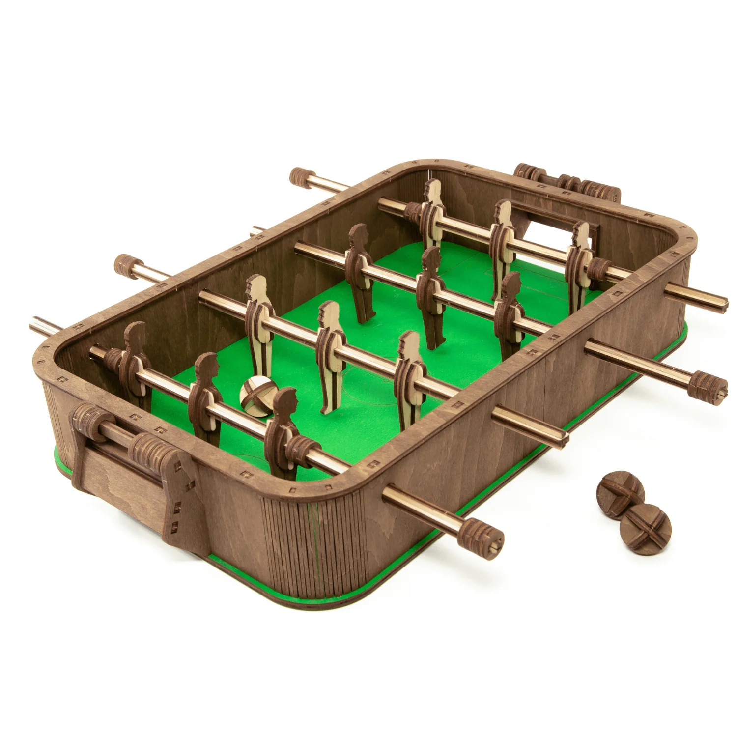 Tischfußball Kicker - Image 2
