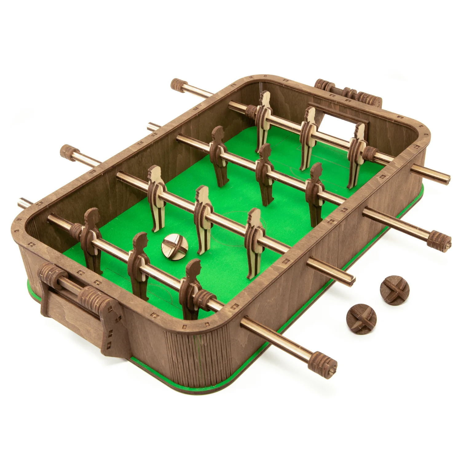 Tischfußball Kicker - Image 3