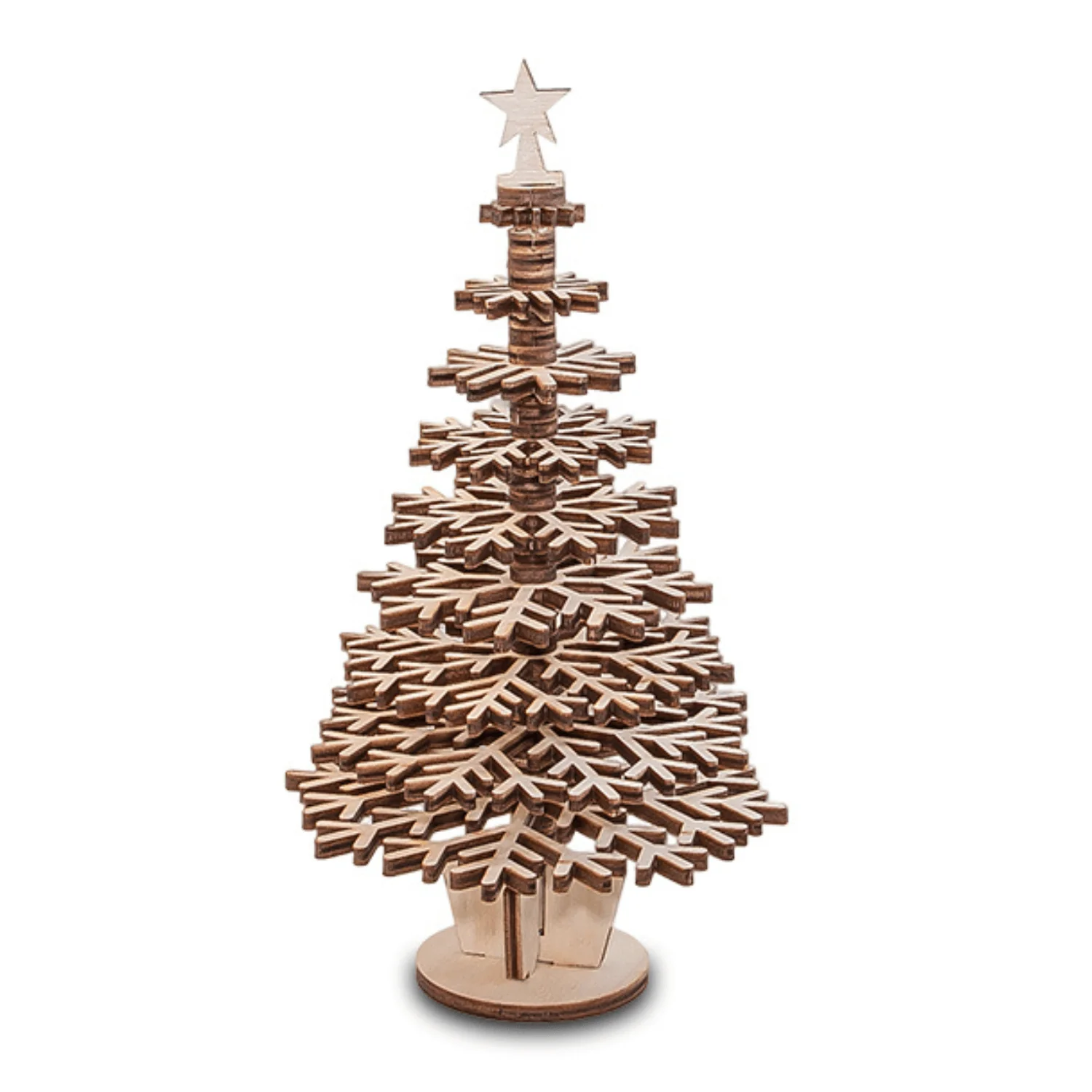 Bausatz Weihnachtsbaum - Image 4