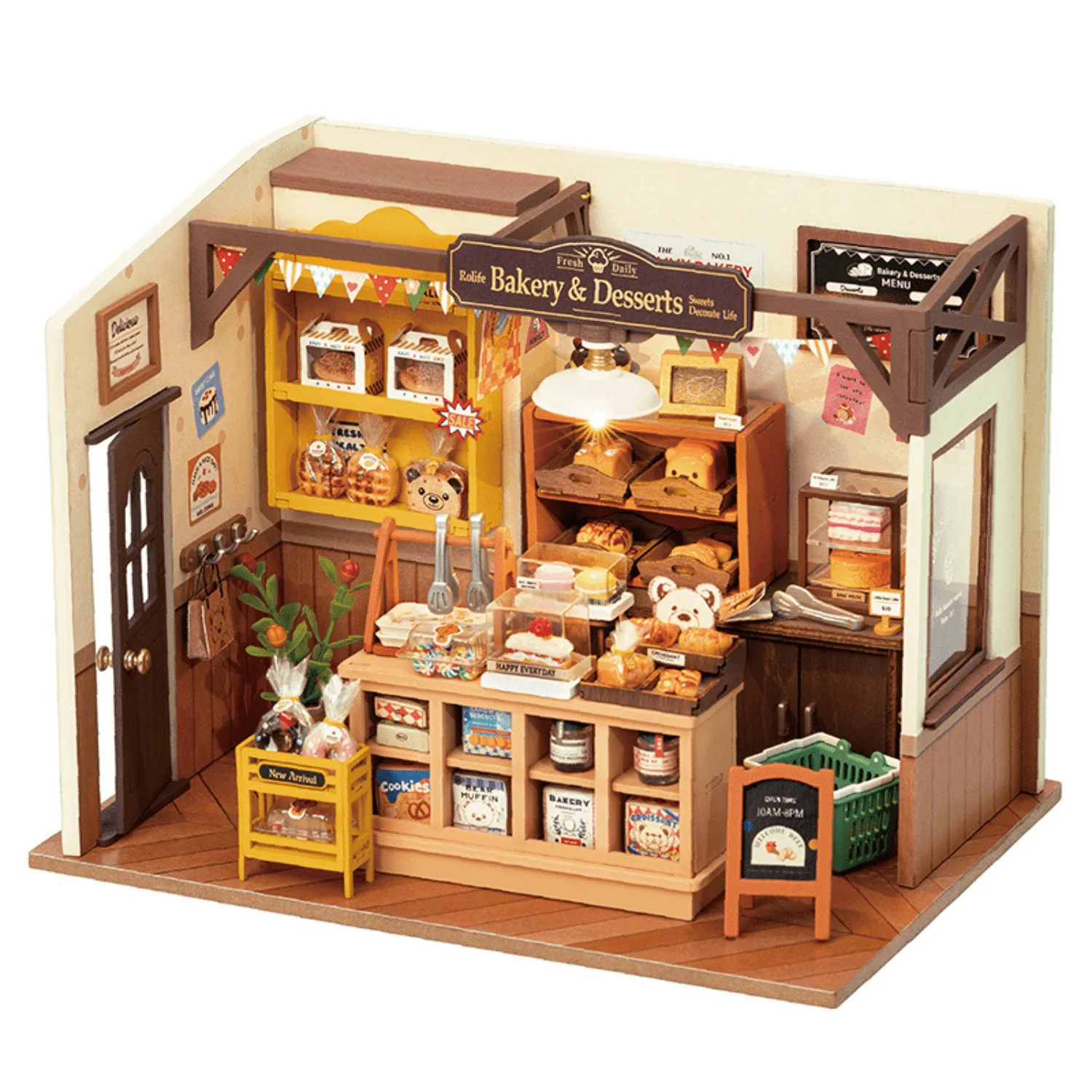 Becka’s Baking House  (Bäckerei) - Image 2
