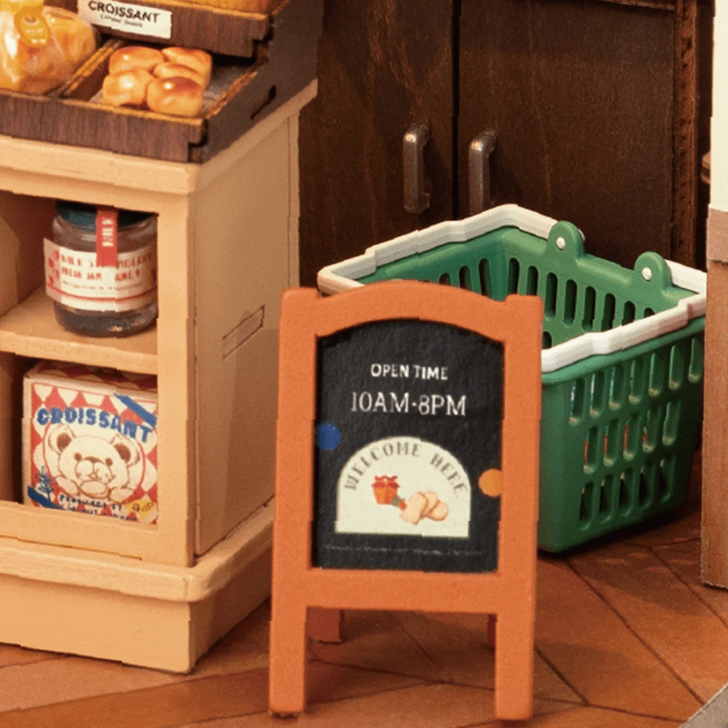 Becka’s Baking House  (Bäckerei) - Image 5