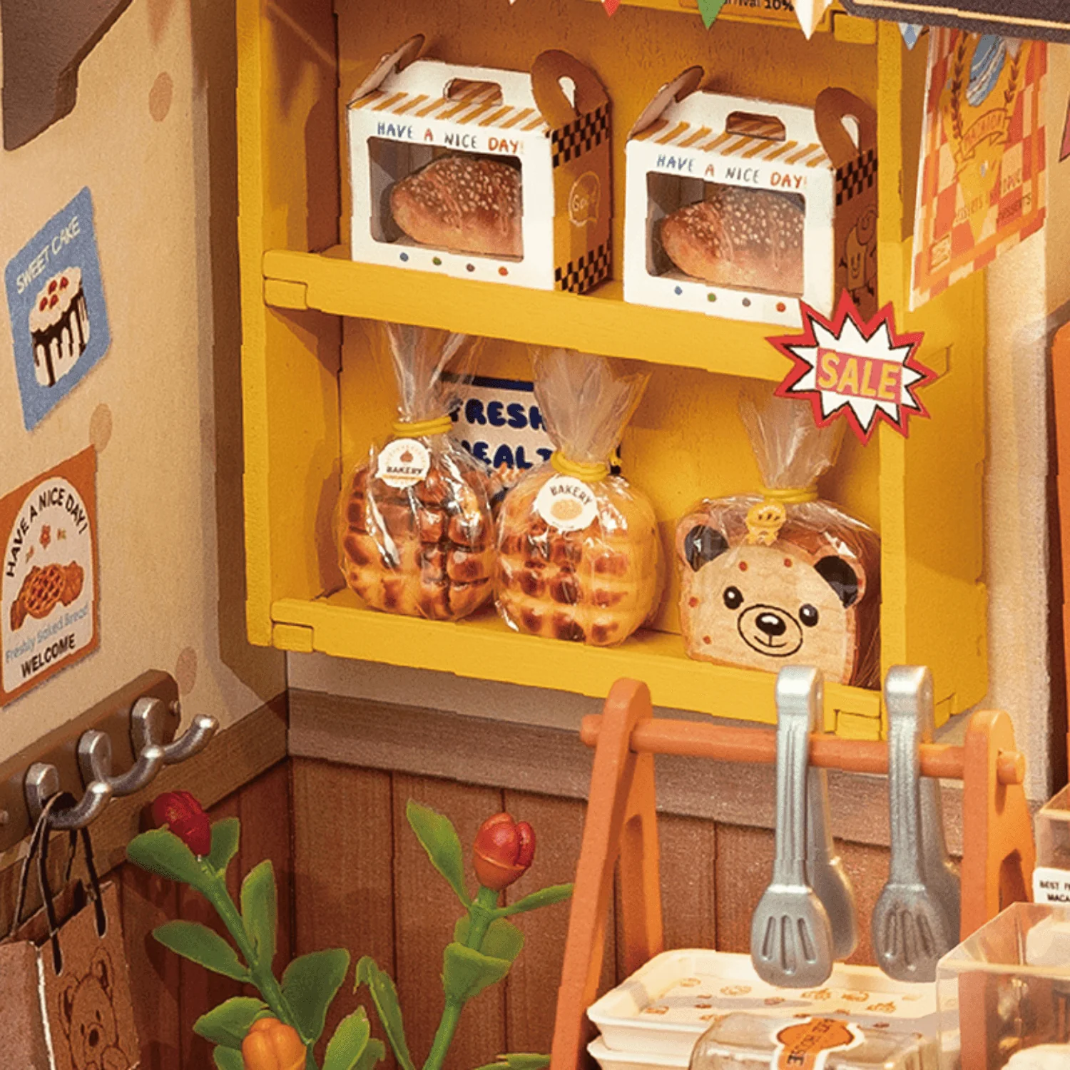 Becka’s Baking House  (Bäckerei) - Image 6