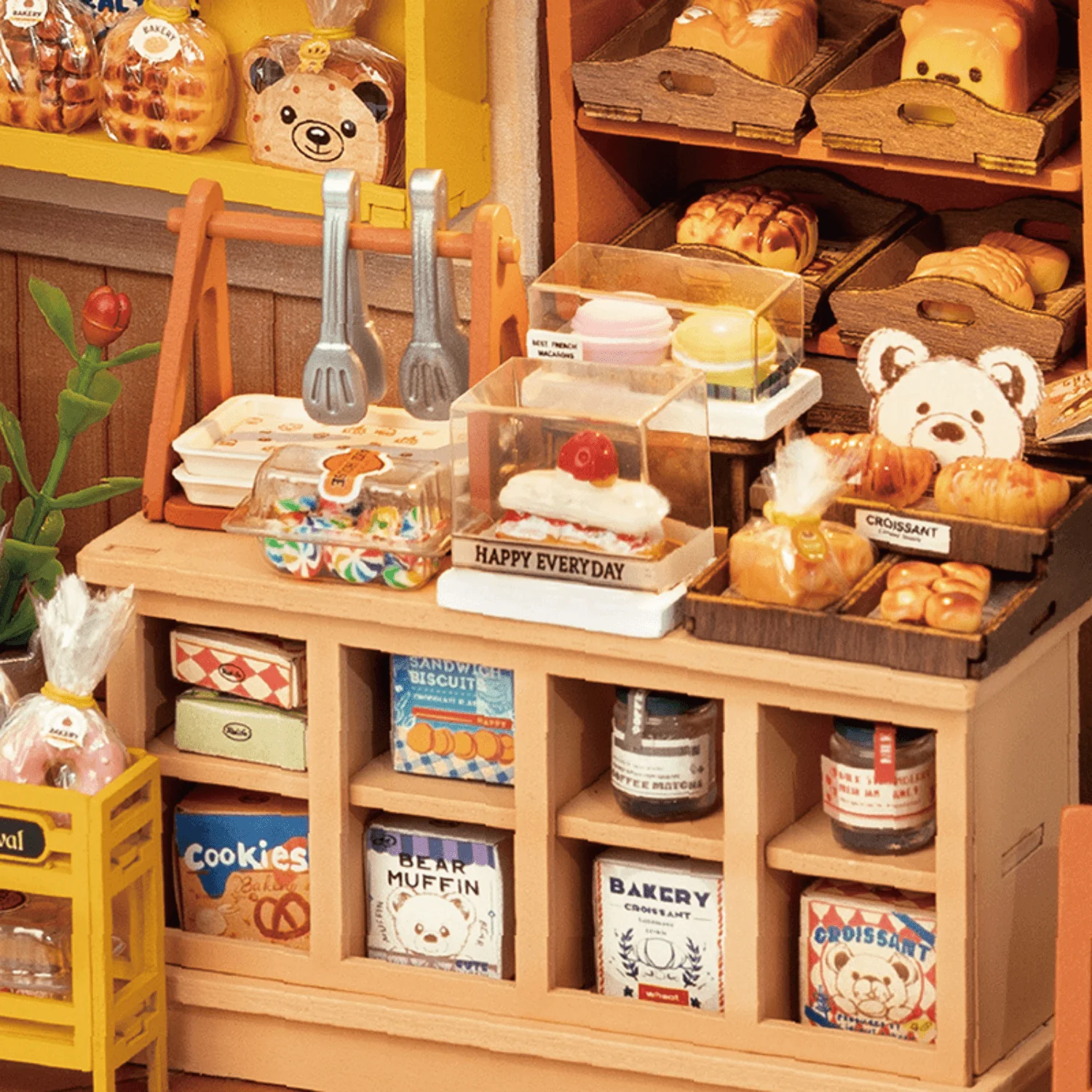 Becka’s Baking House  (Bäckerei) - Image 7