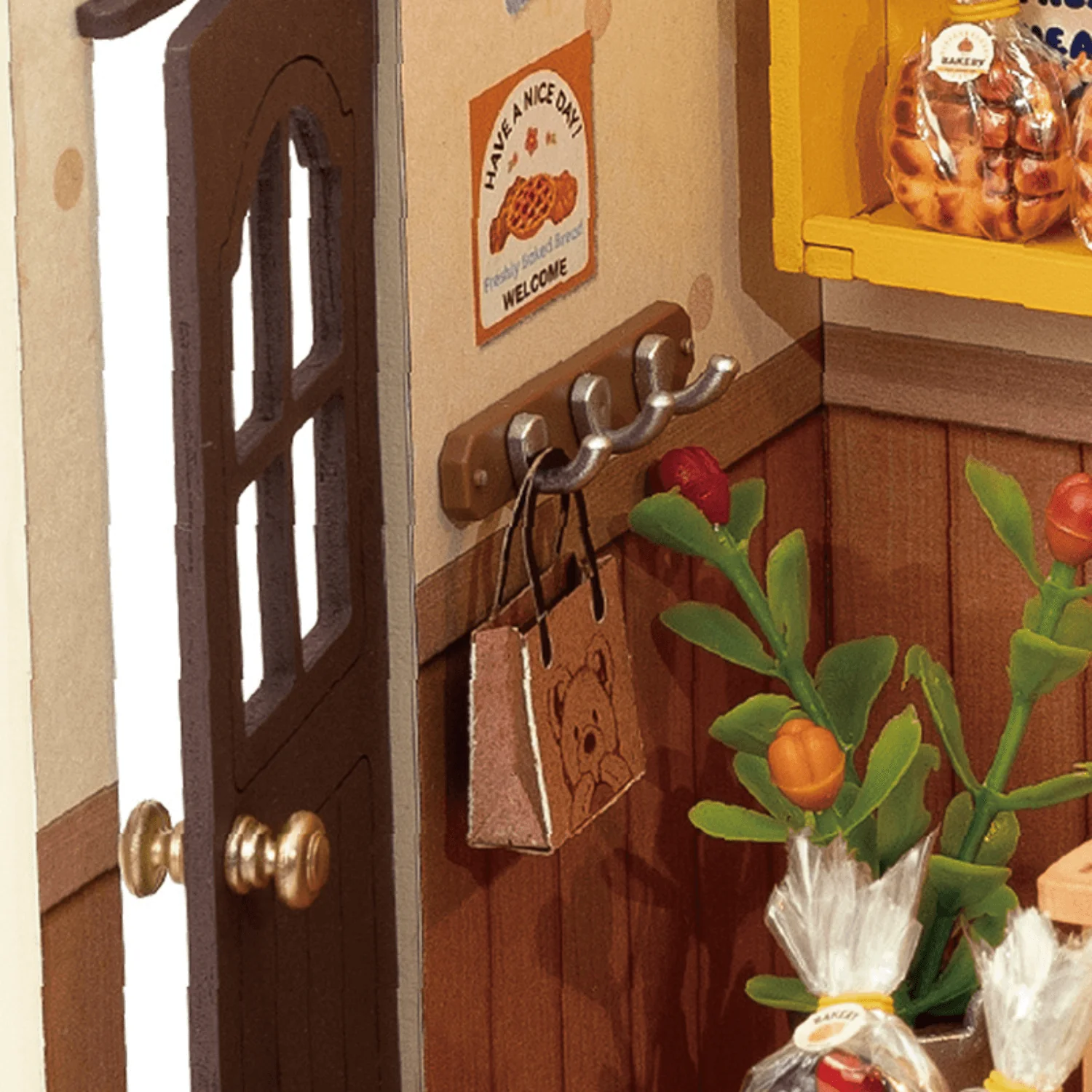 Becka’s Baking House  (Bäckerei) - Image 8